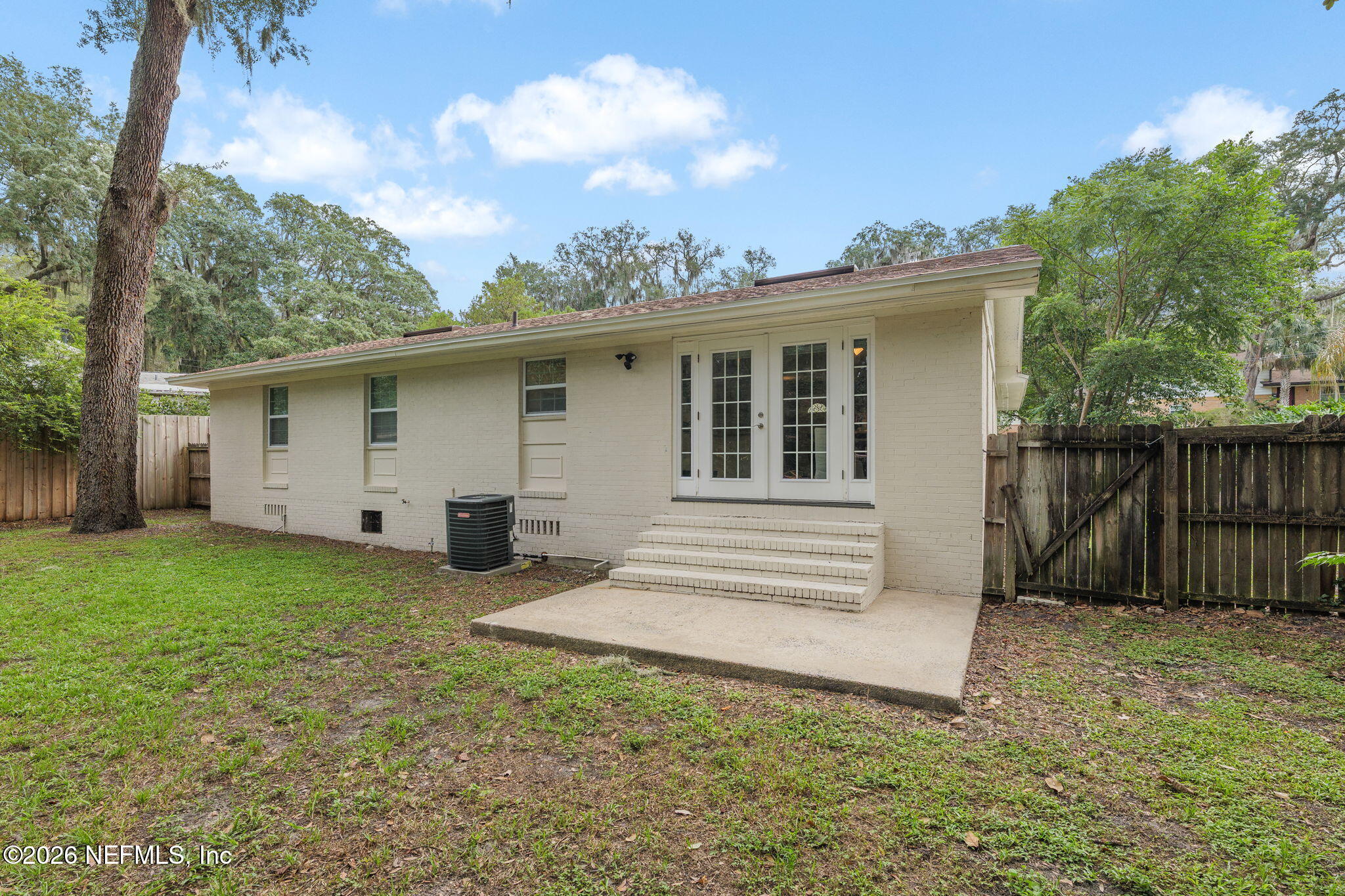 4650 MORRIS Road