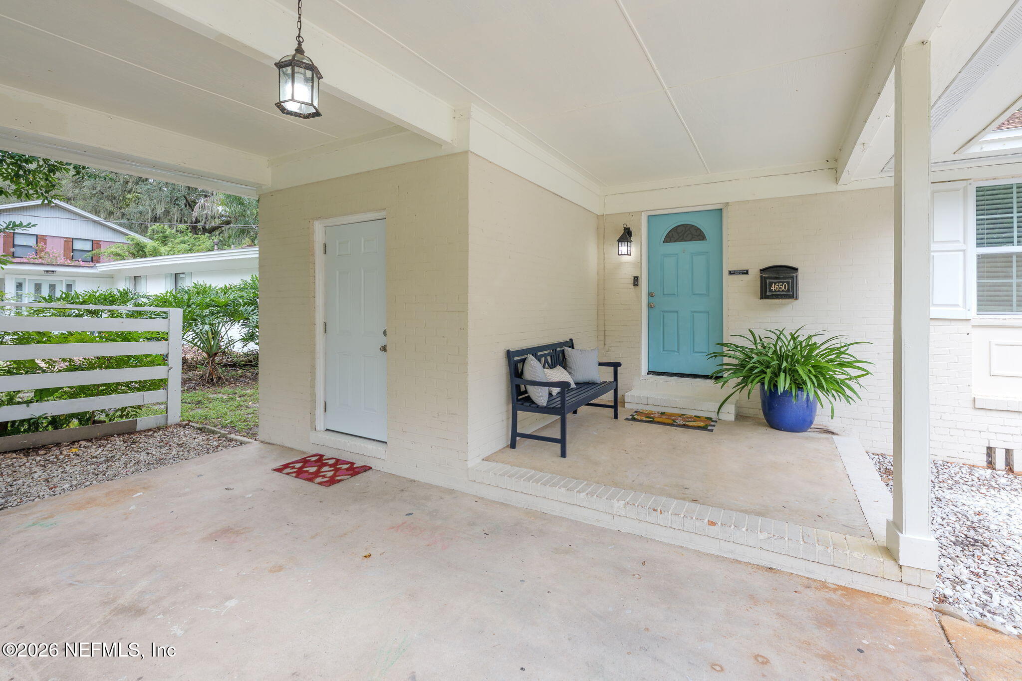 4650 MORRIS Road