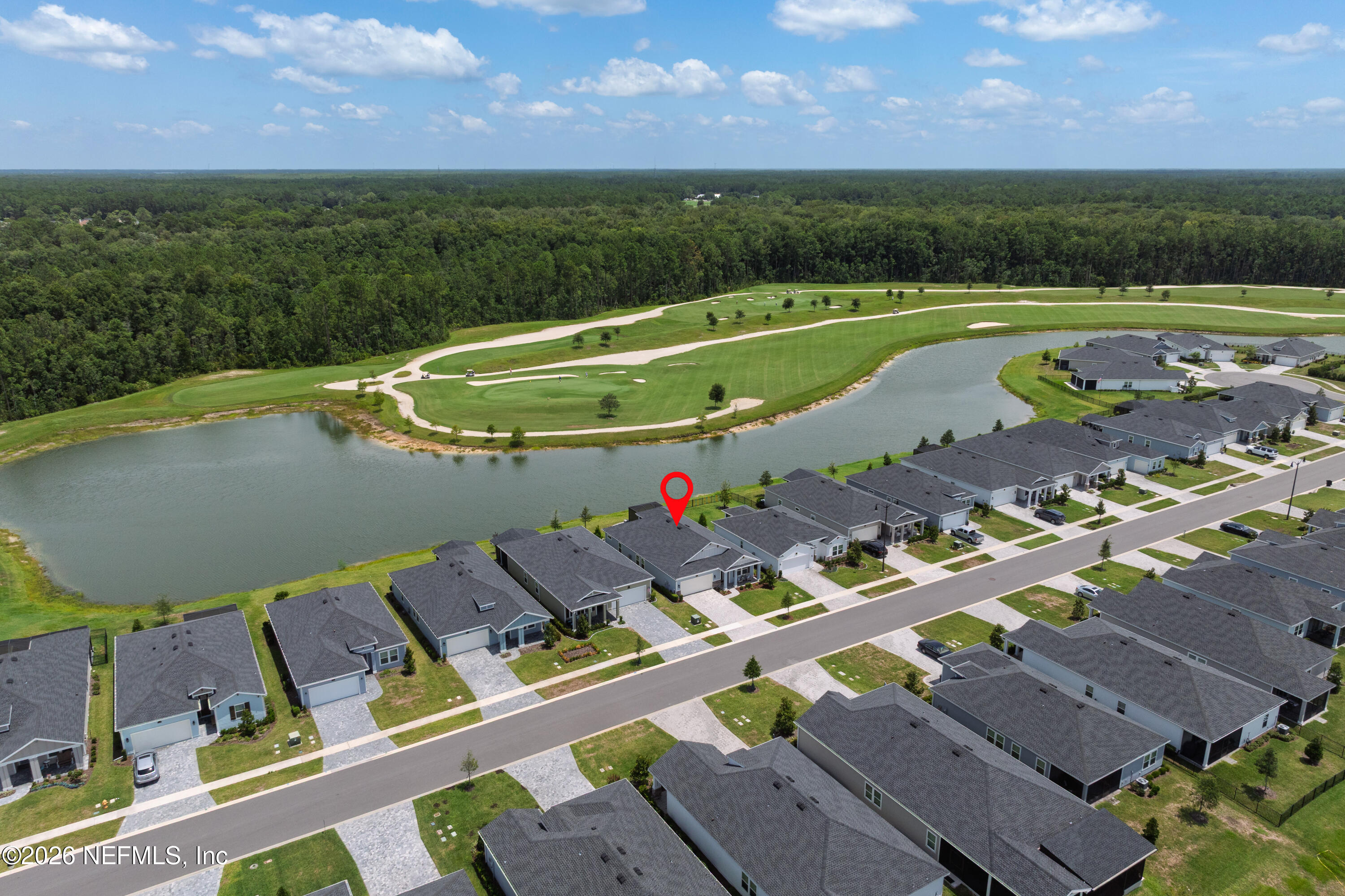 1444 STILLWATER Boulevard, St. Johns