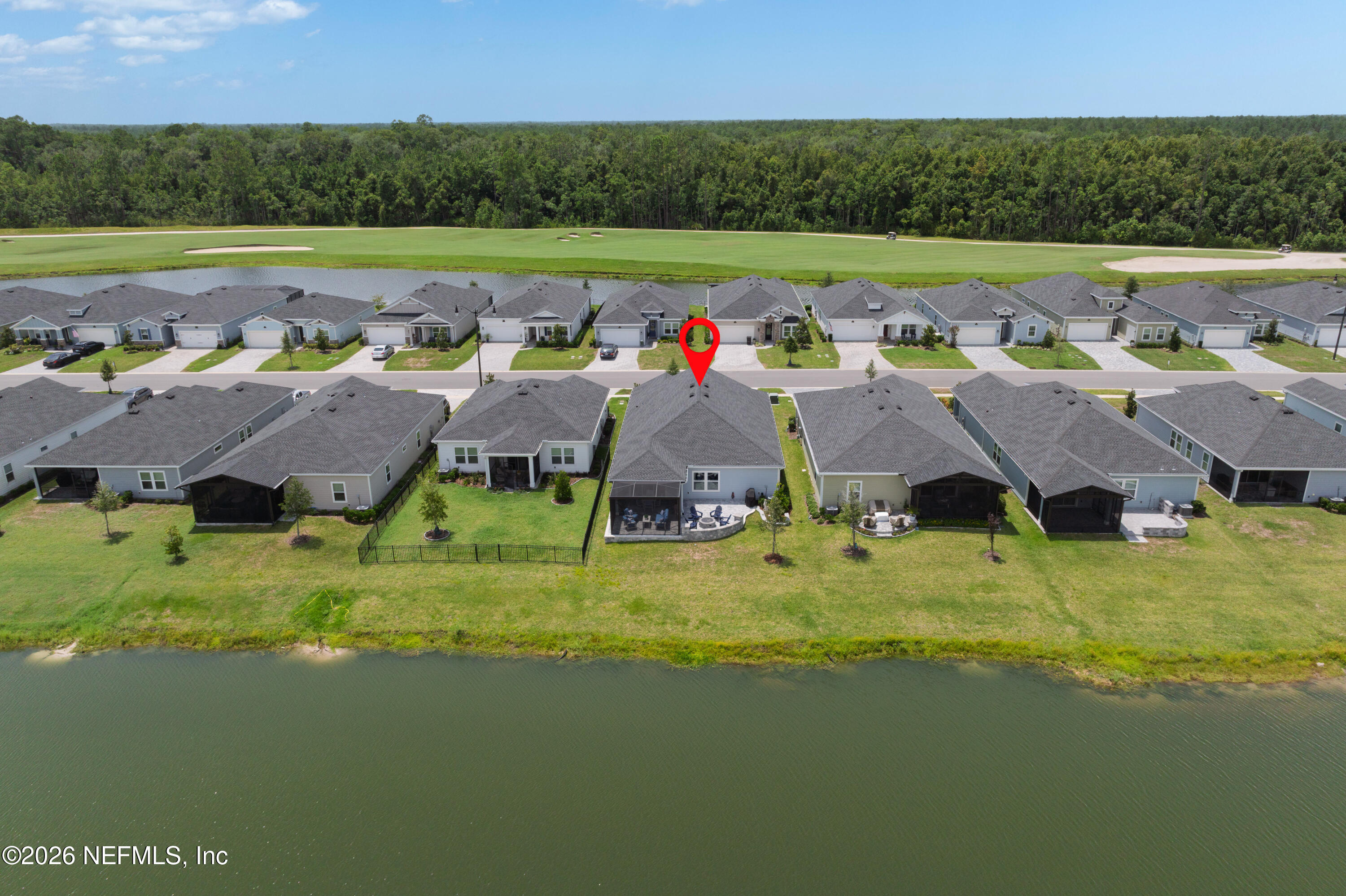 1444 STILLWATER Boulevard, St. Johns