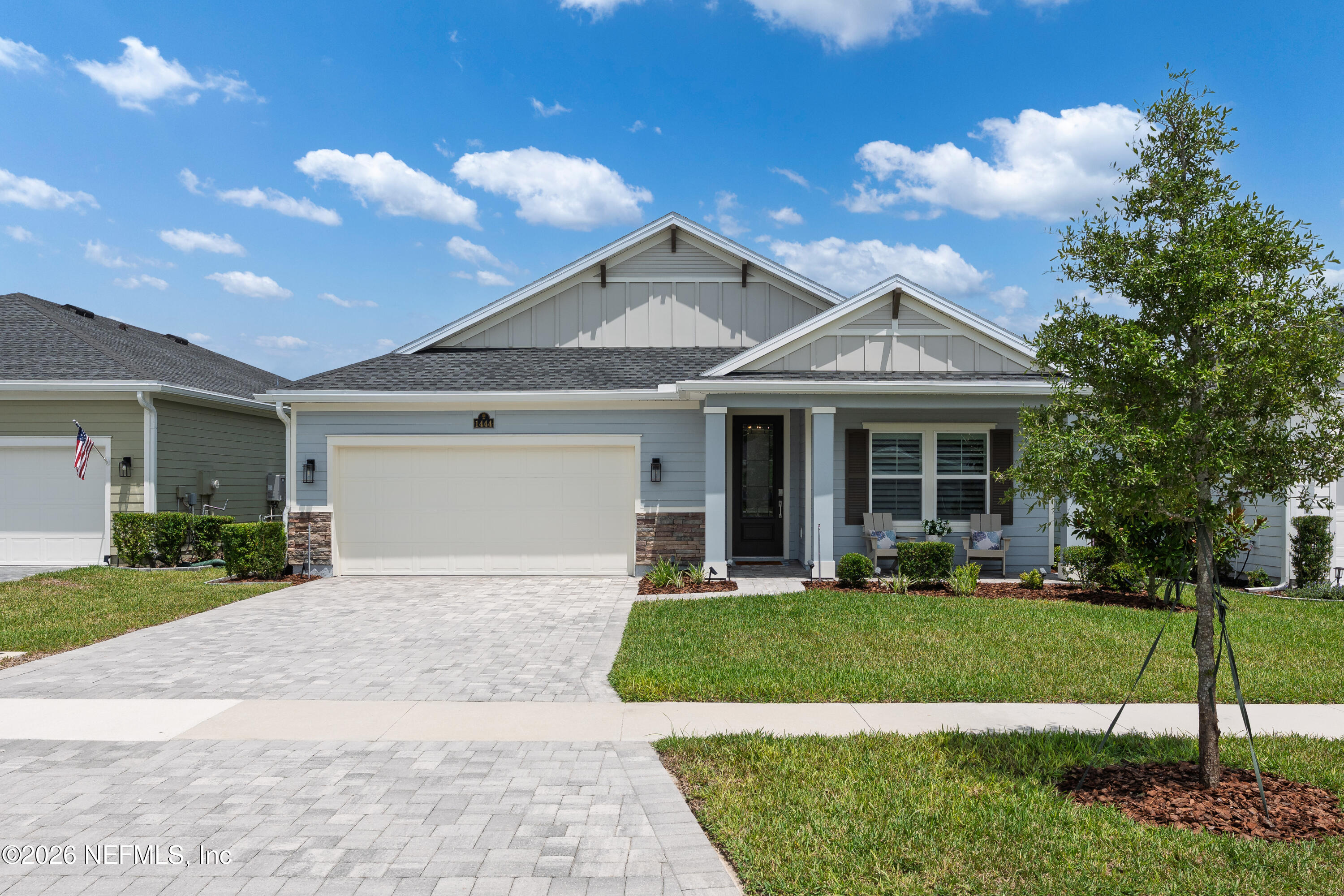 1444 STILLWATER Boulevard, St. Johns