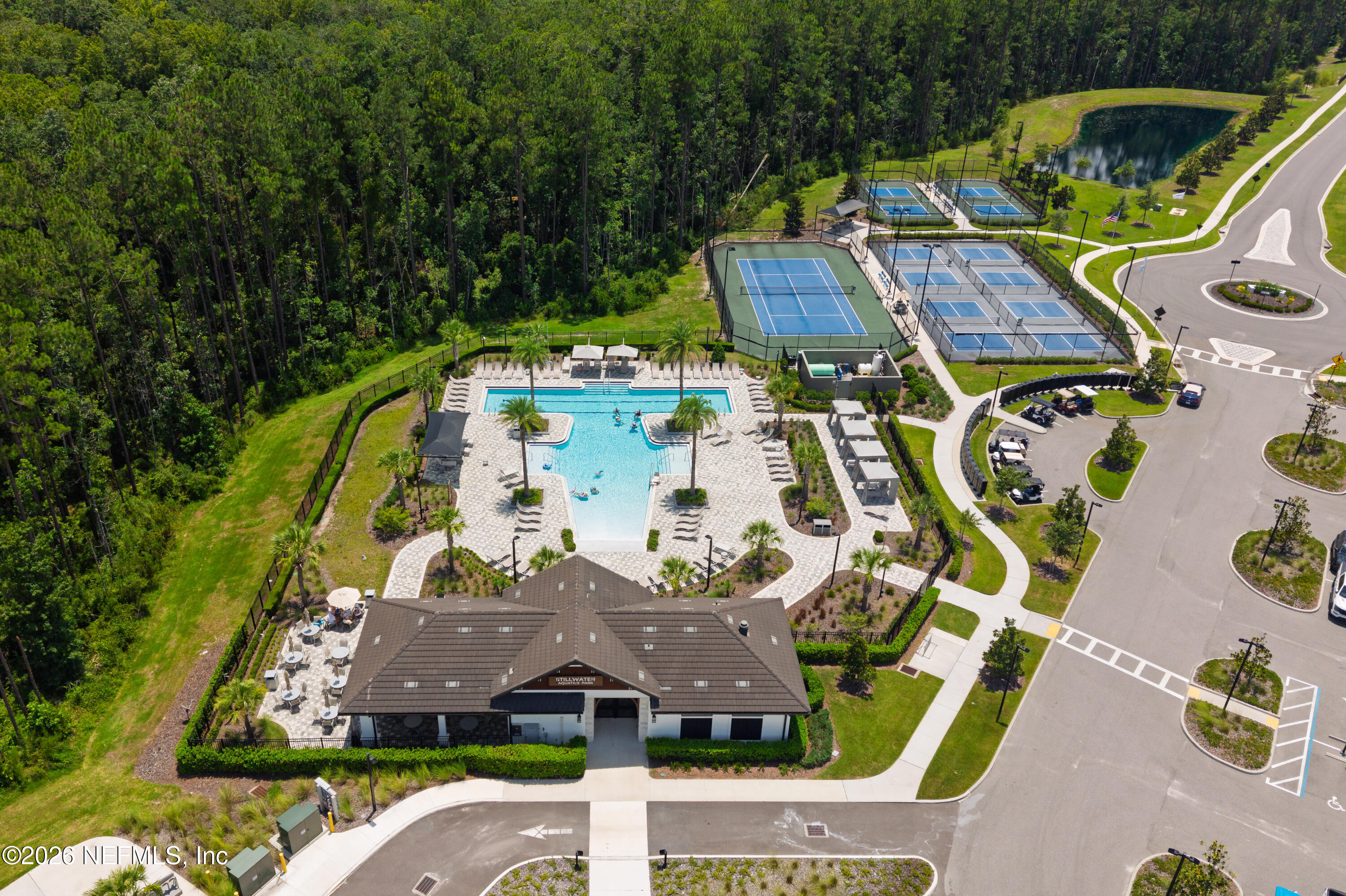 1444 STILLWATER Boulevard, St. Johns