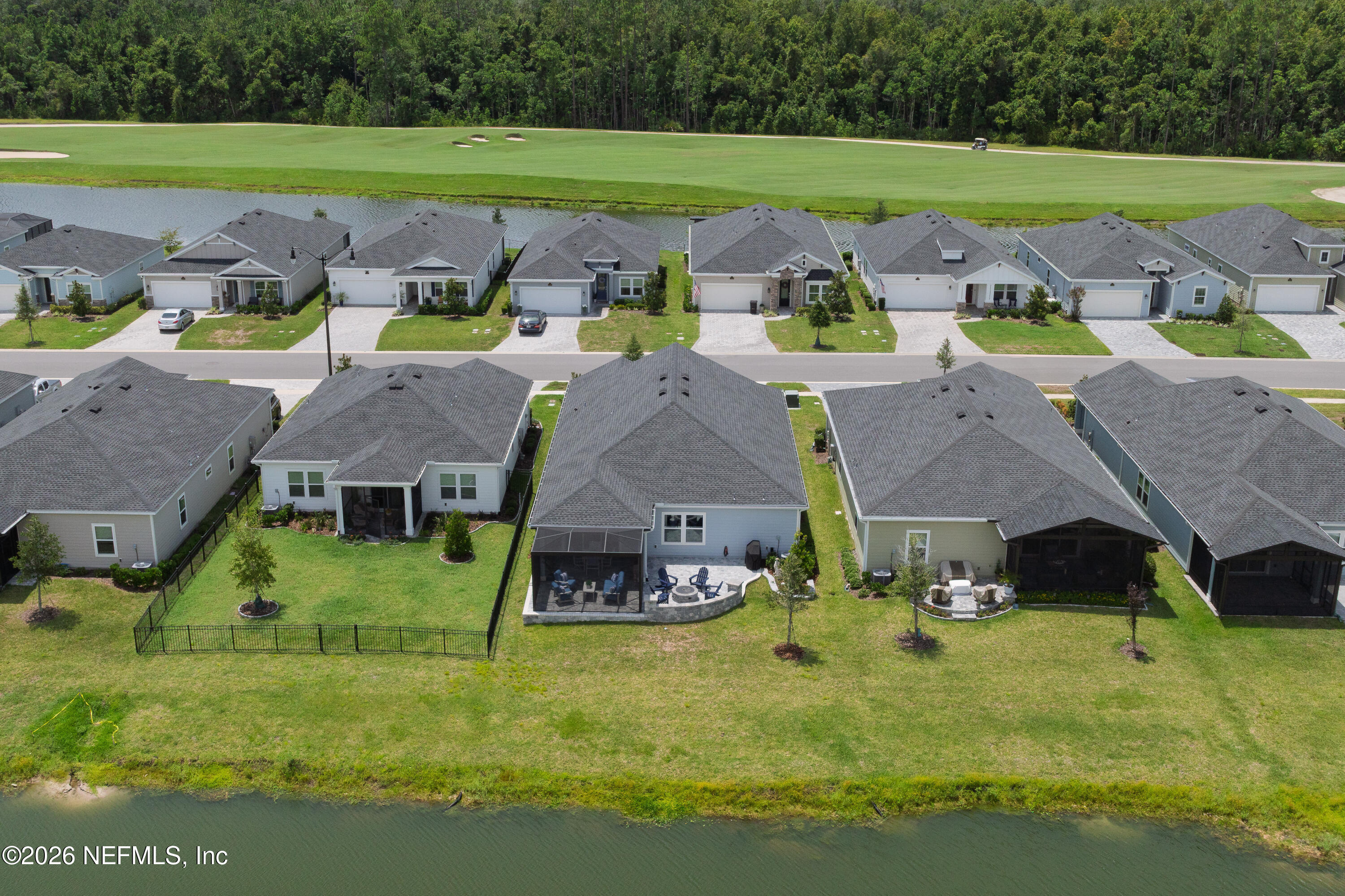 1444 STILLWATER Boulevard, St. Johns