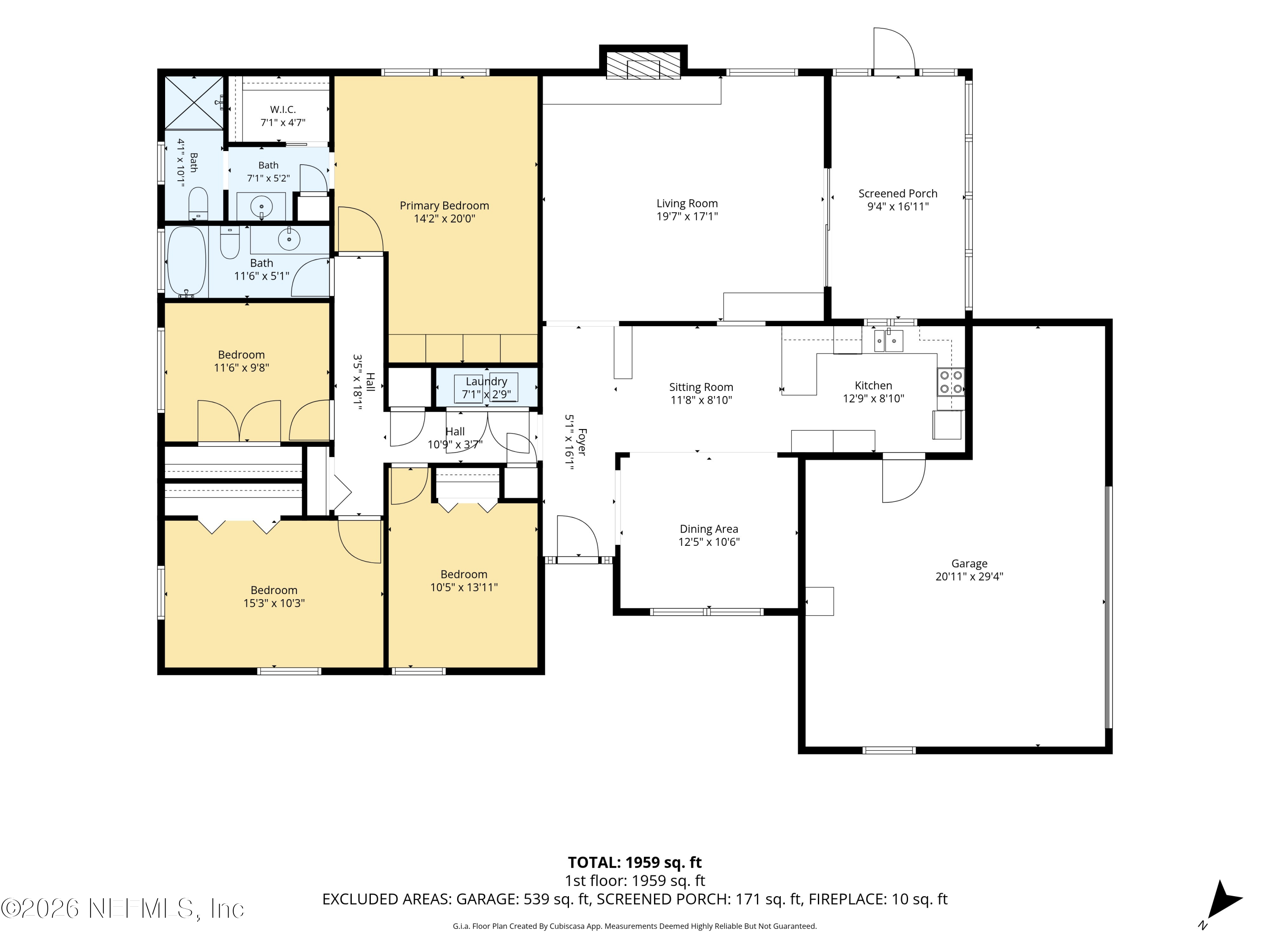 3362 CHRYSLER Drive