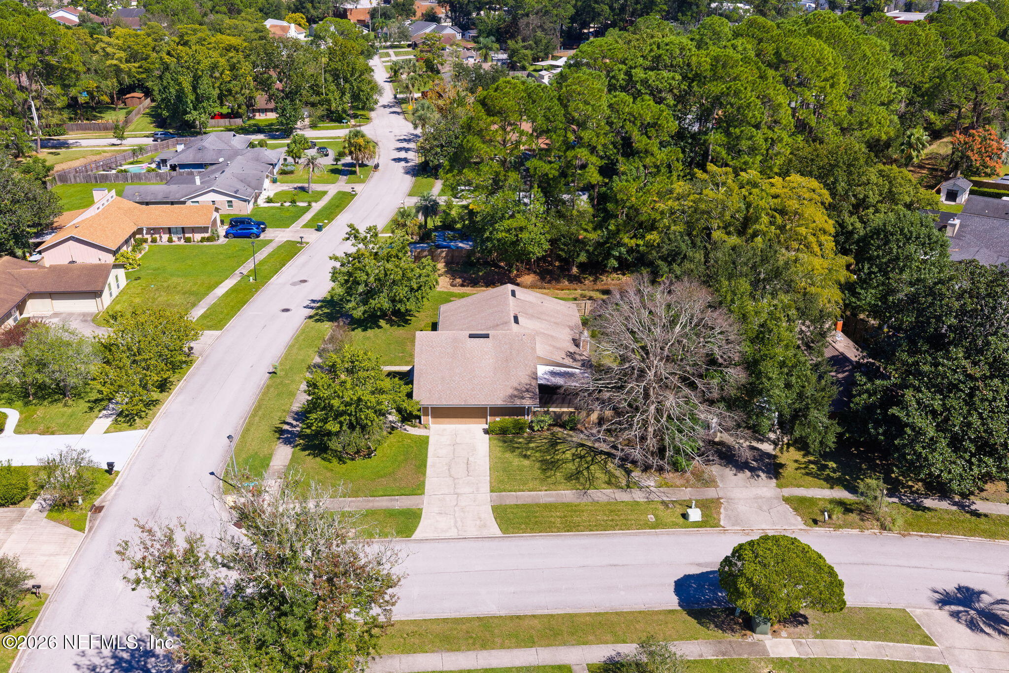 3362 CHRYSLER Drive