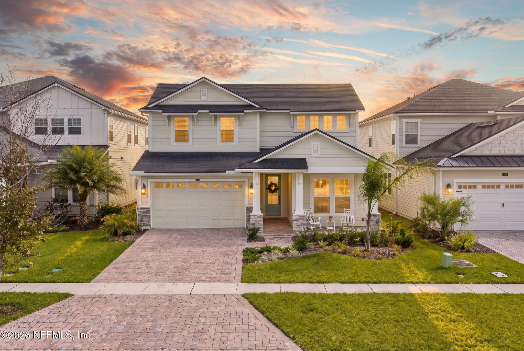 188 Reflections Avenue Ponte Vedra FL