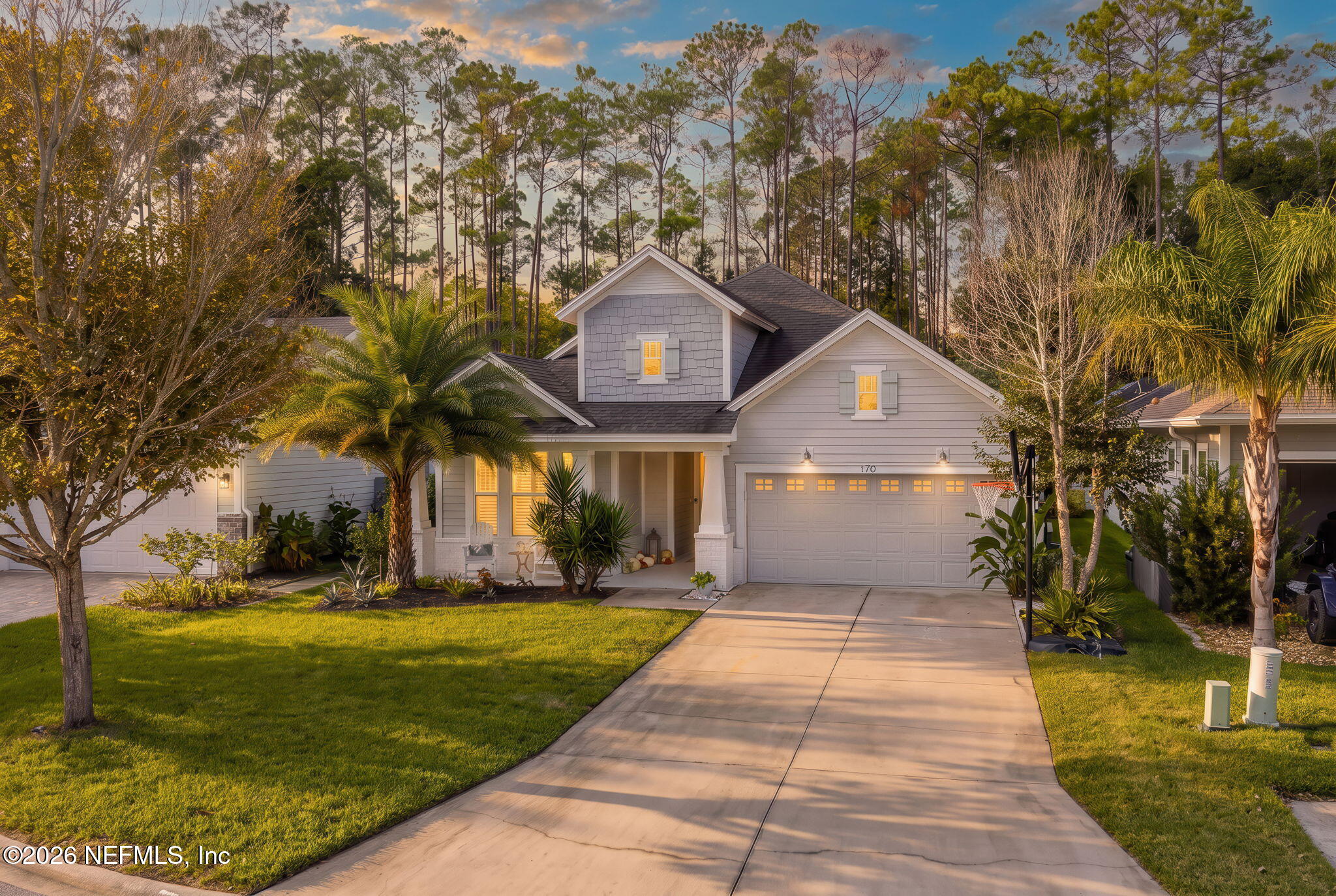 170 Forestview Lane Ponte Vedra FL