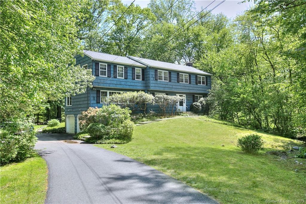 35 Steep Hill Road