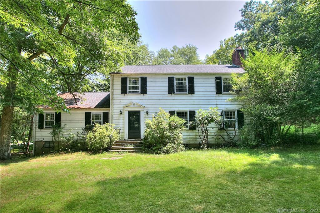 95 Good Hill Road