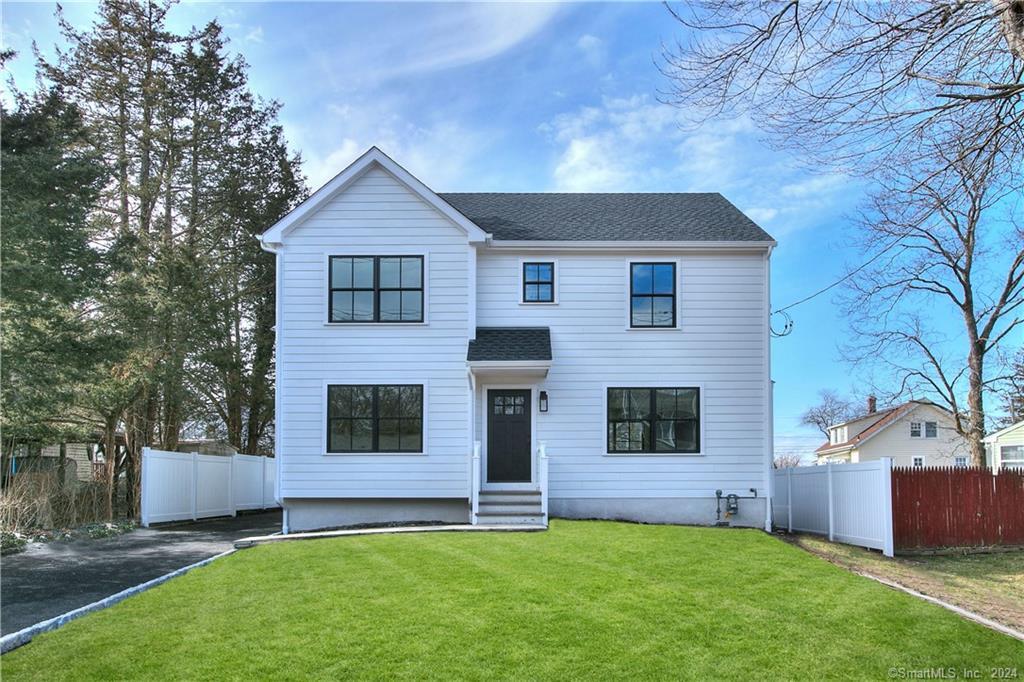 8 Poplar Street
