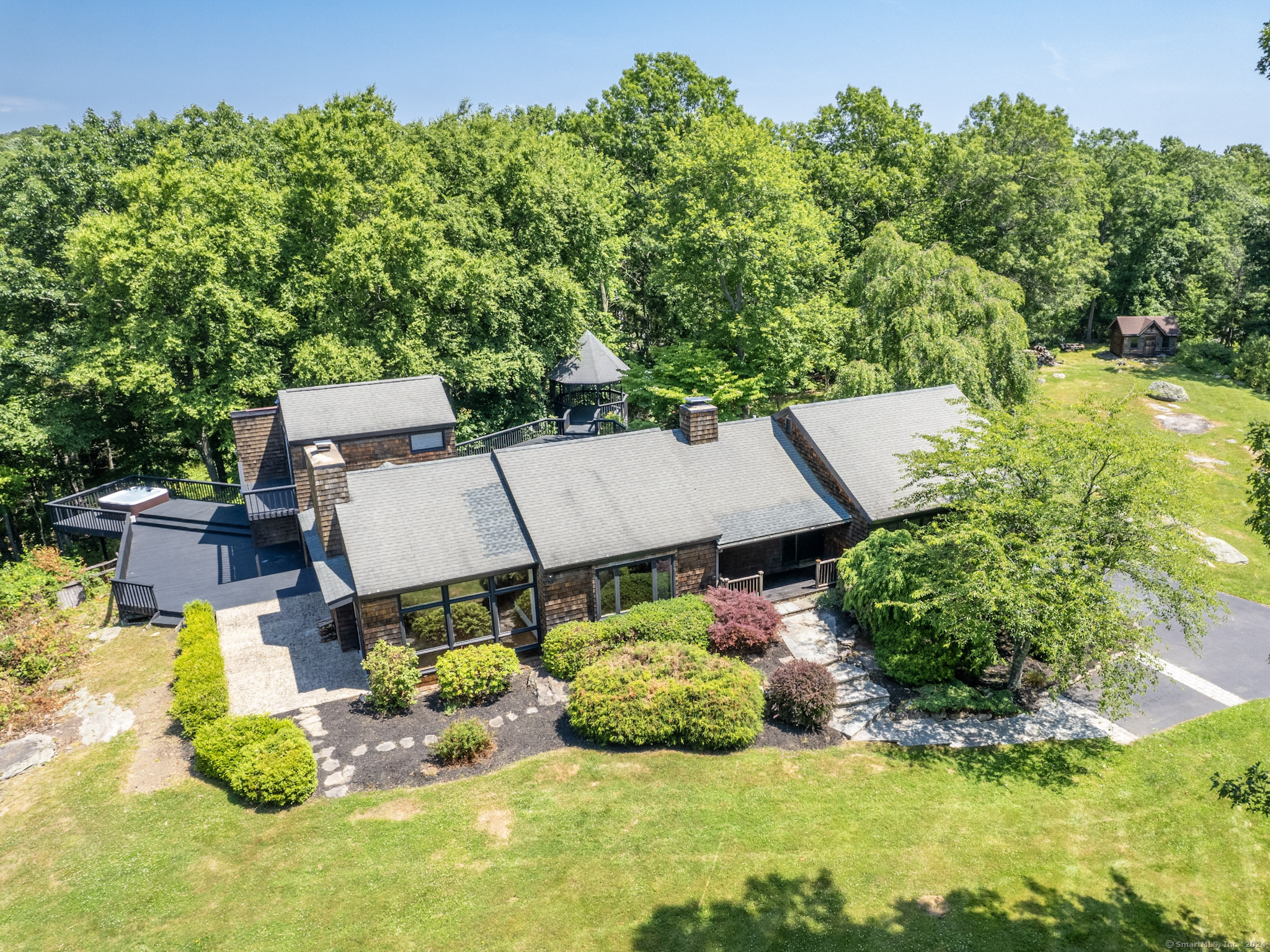 18 Walnut Lane