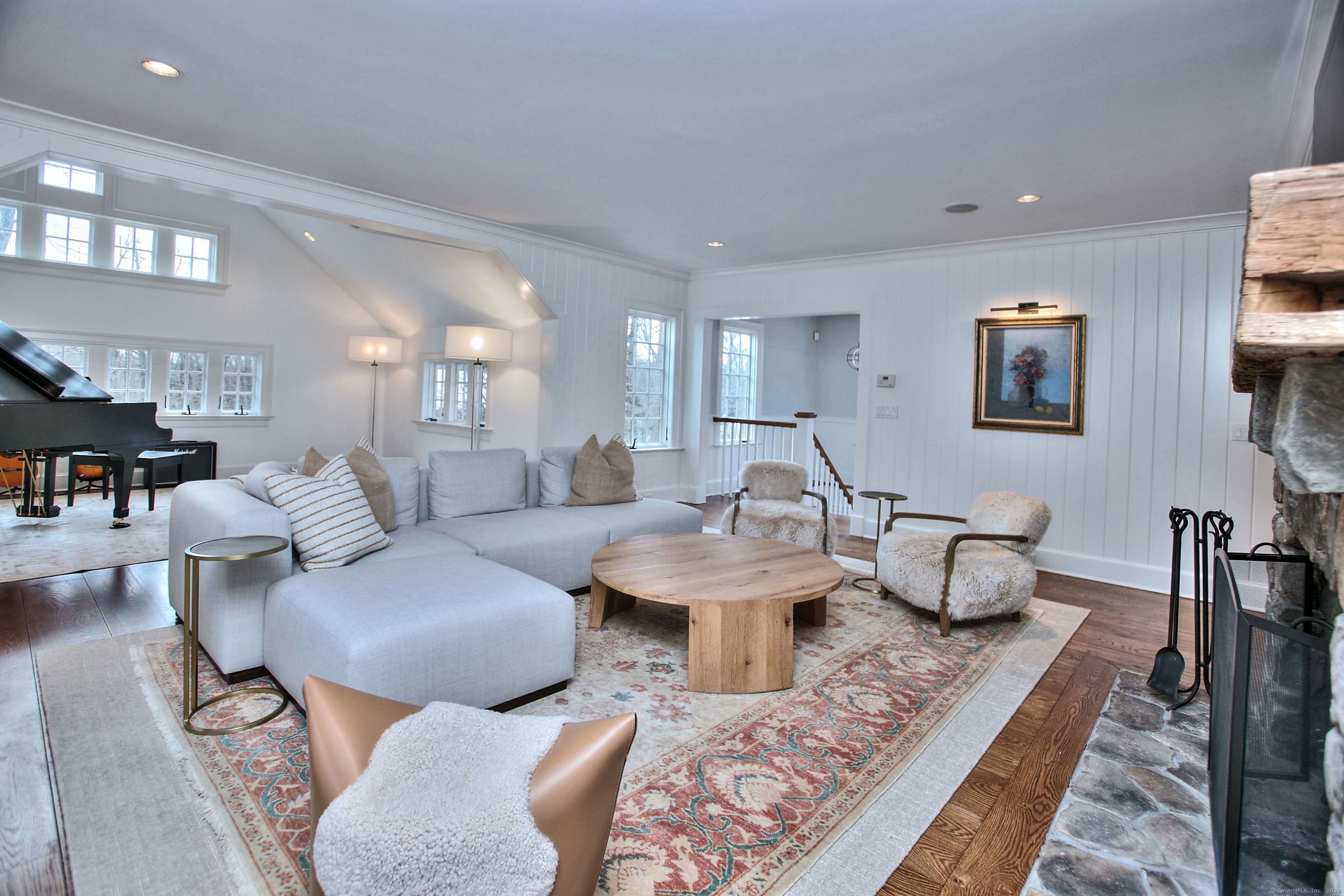 15 Catamount Road