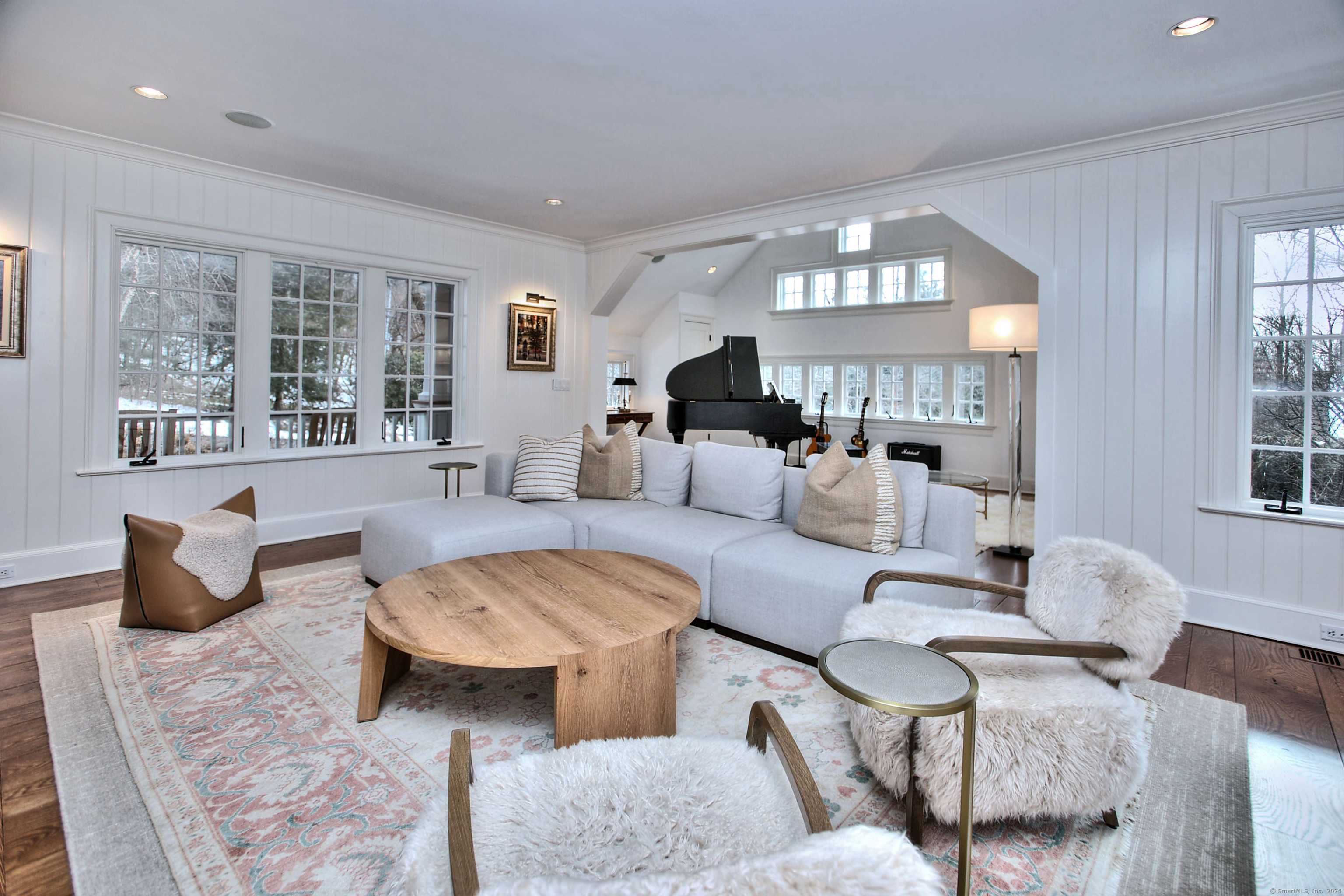 15 Catamount Road