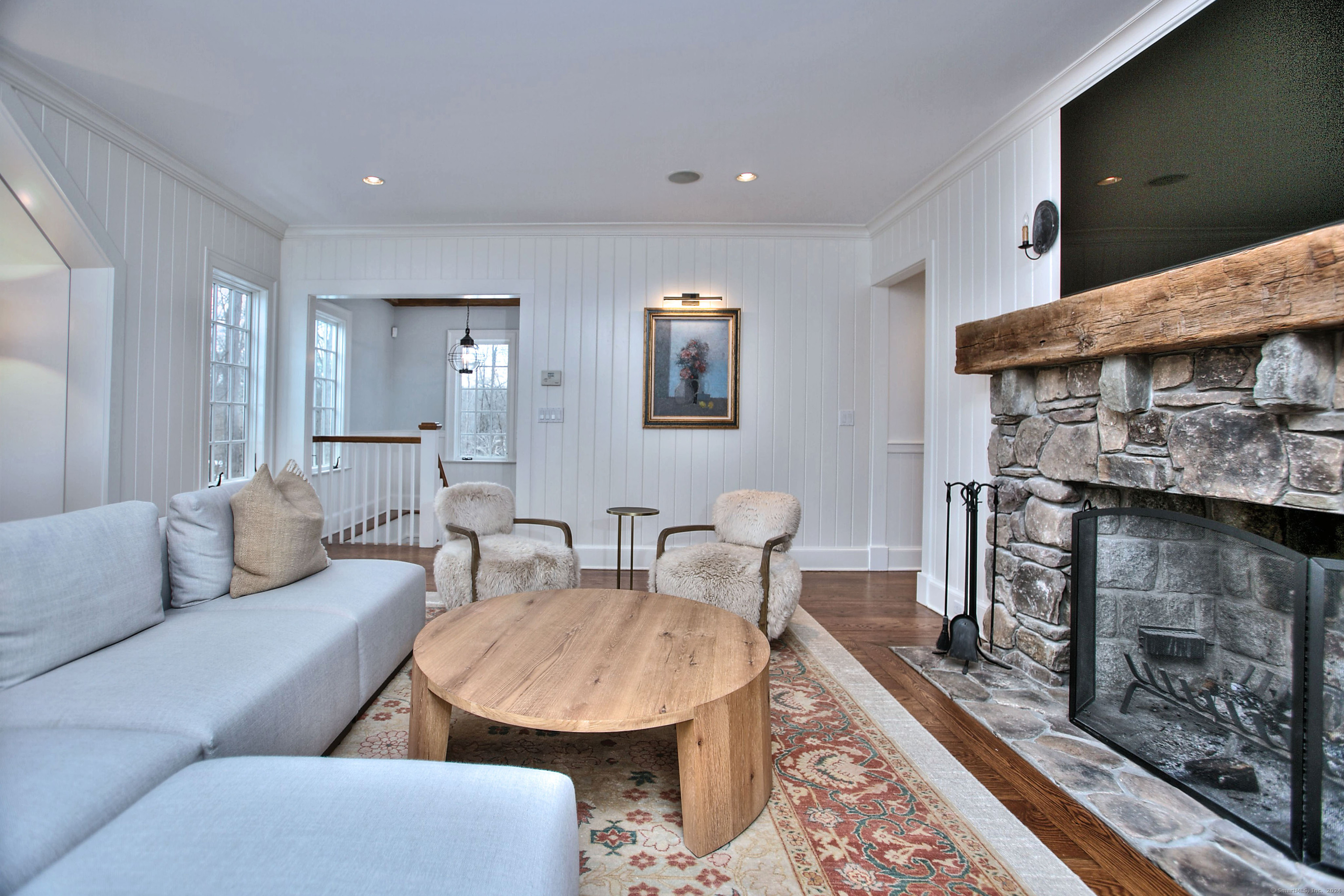 15 Catamount Road