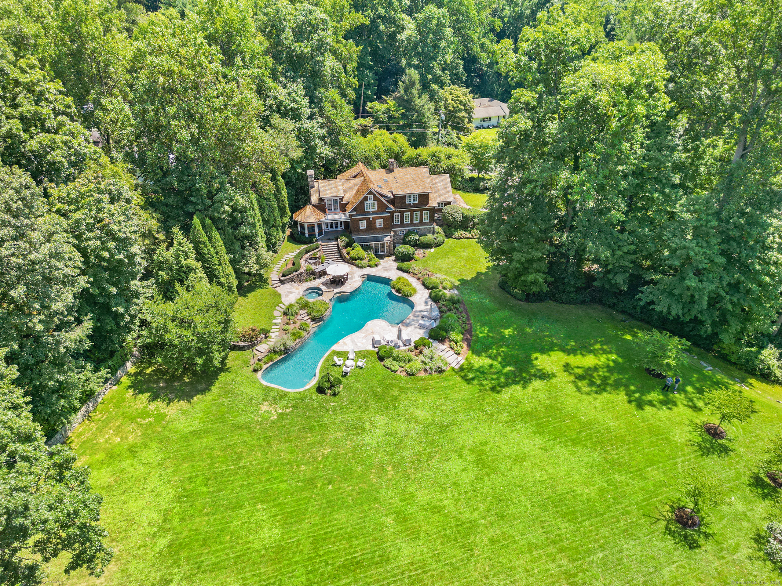 15 Catamount Road