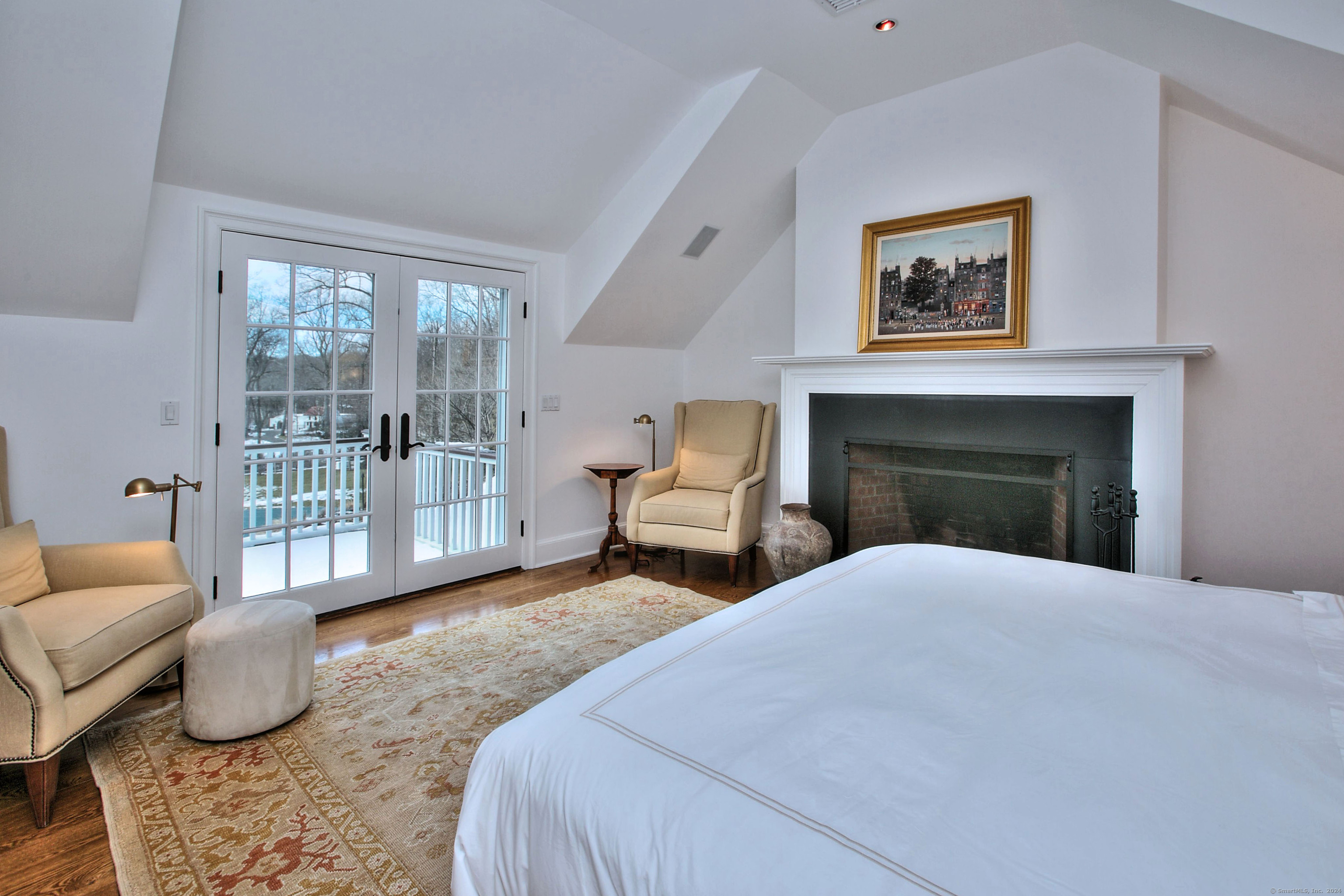 15 Catamount Road