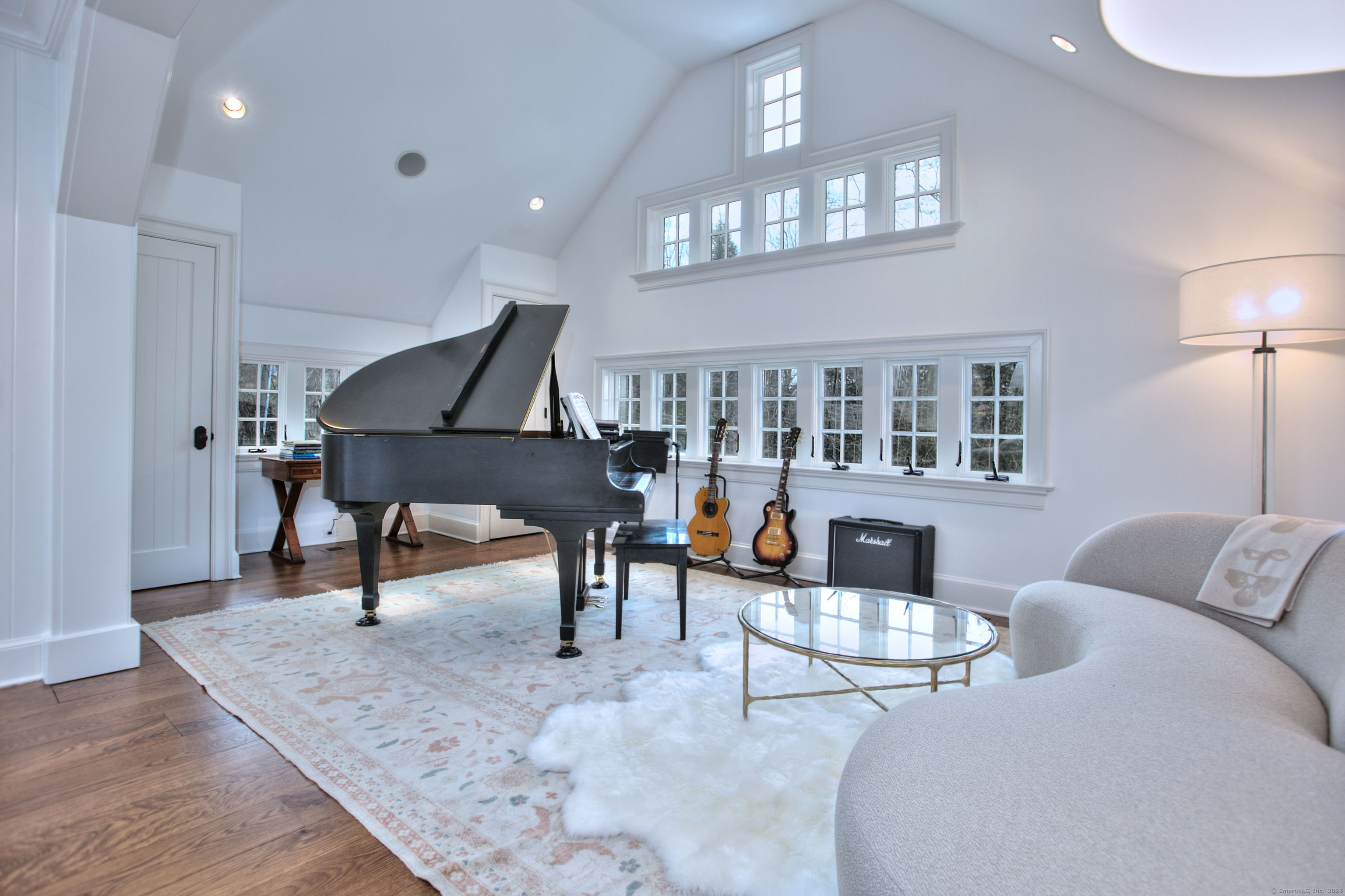 15 Catamount Road