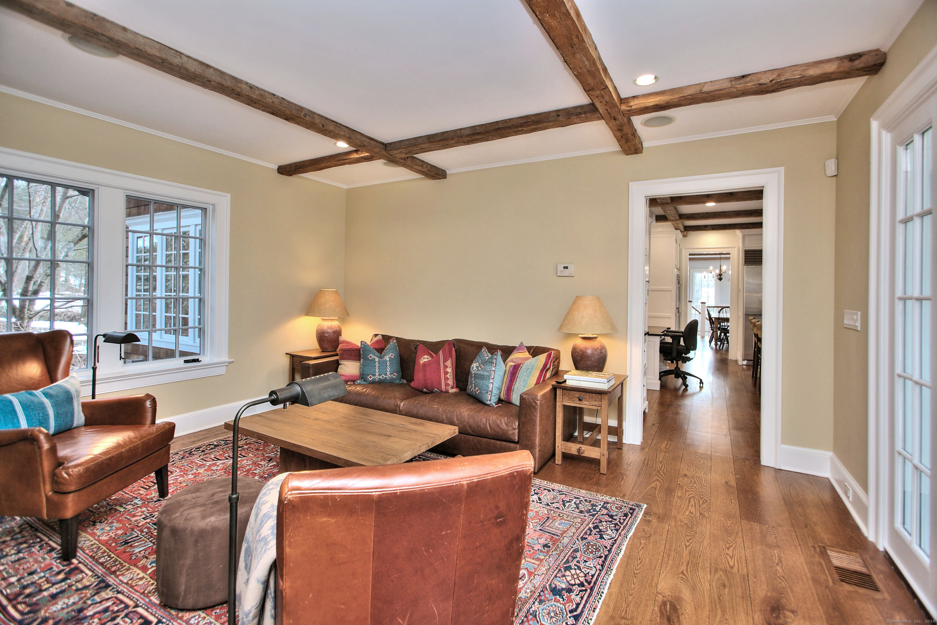 15 Catamount Road