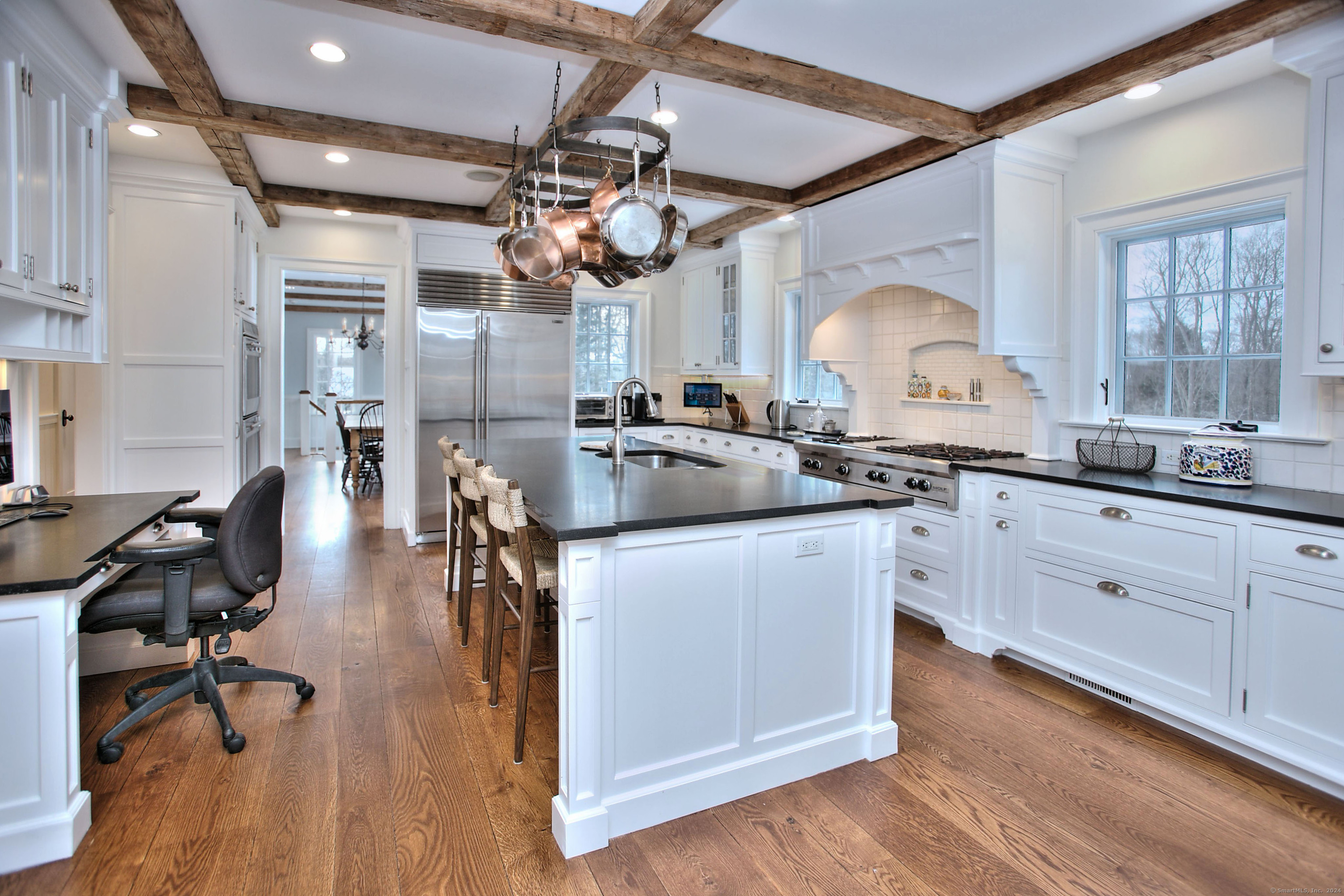 15 Catamount Road