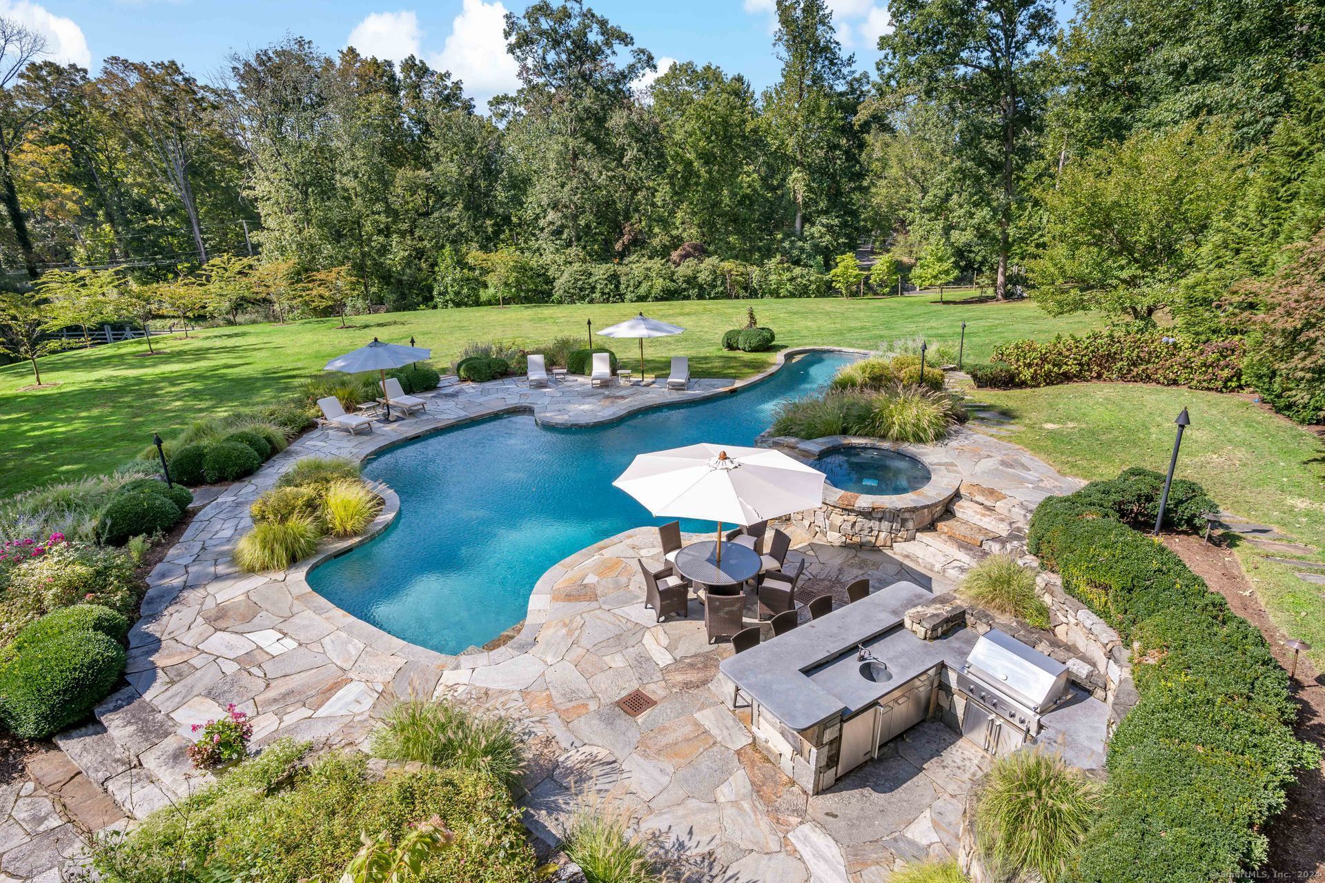 15 Catamount Road