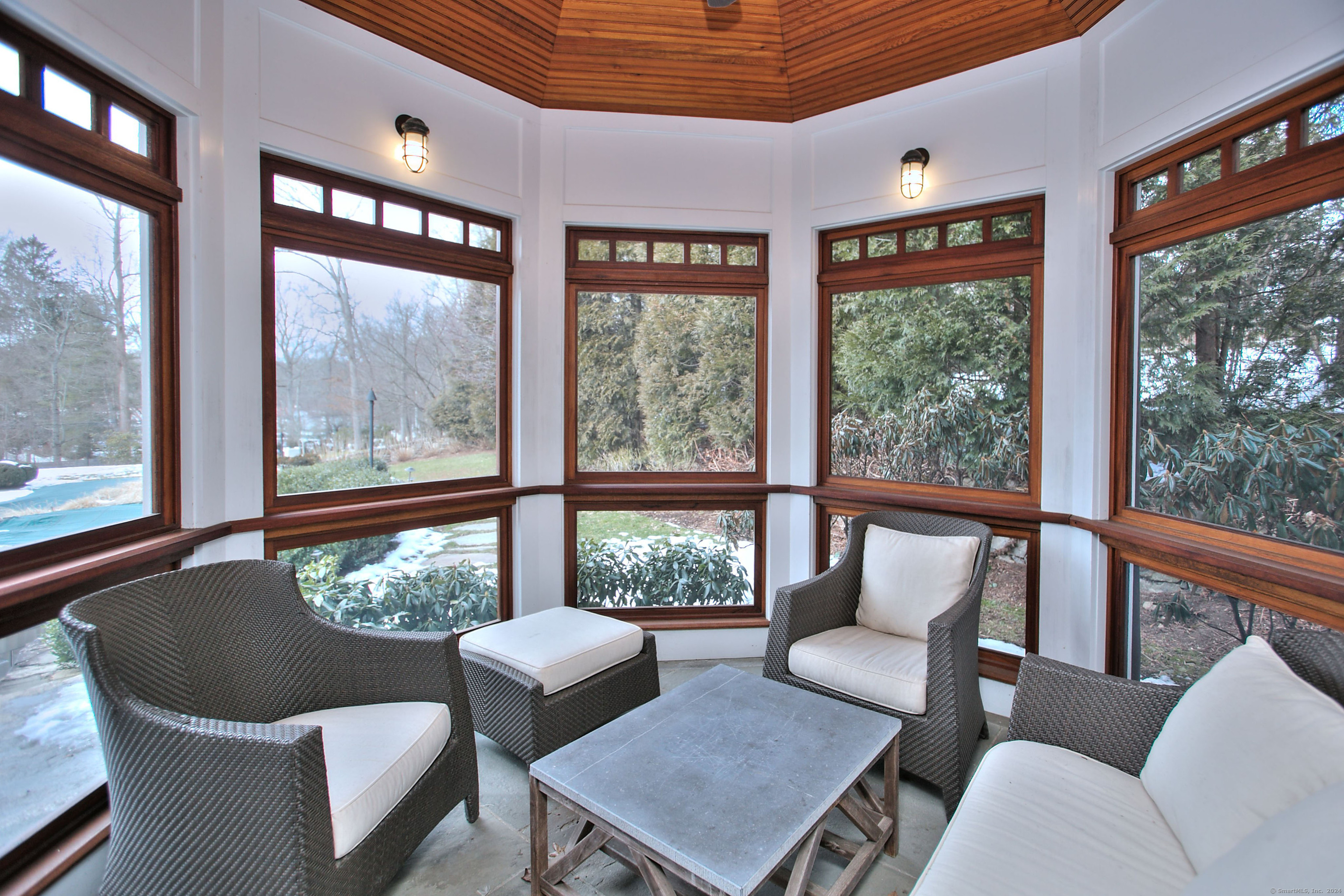 15 Catamount Road