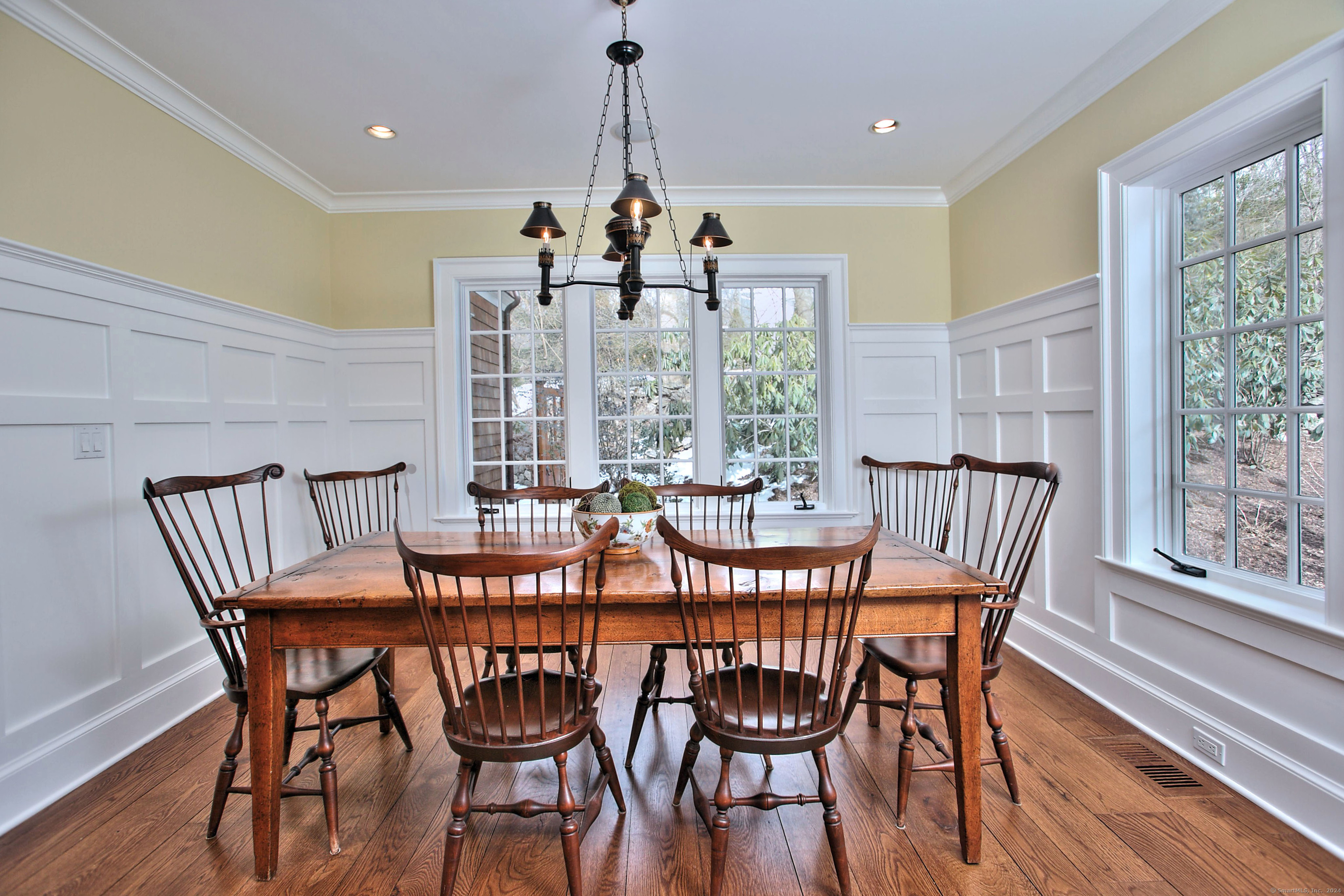 15 Catamount Road