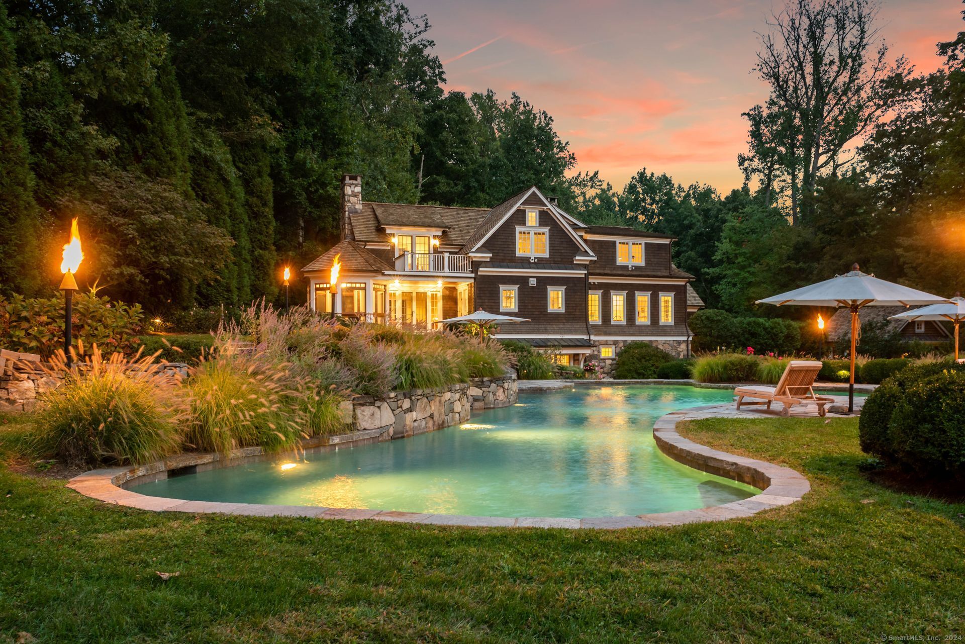 15 Catamount Road
