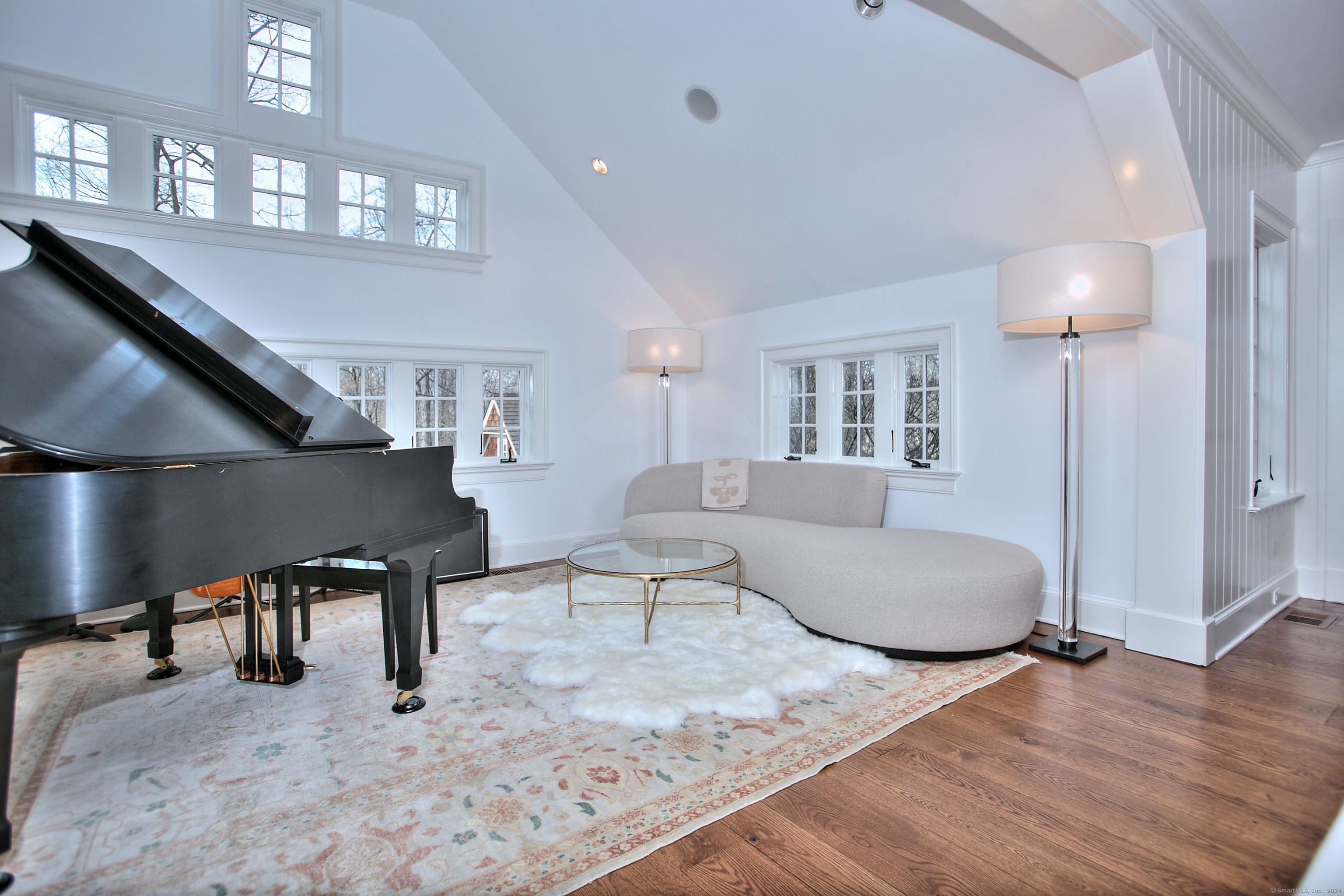 15 Catamount Road