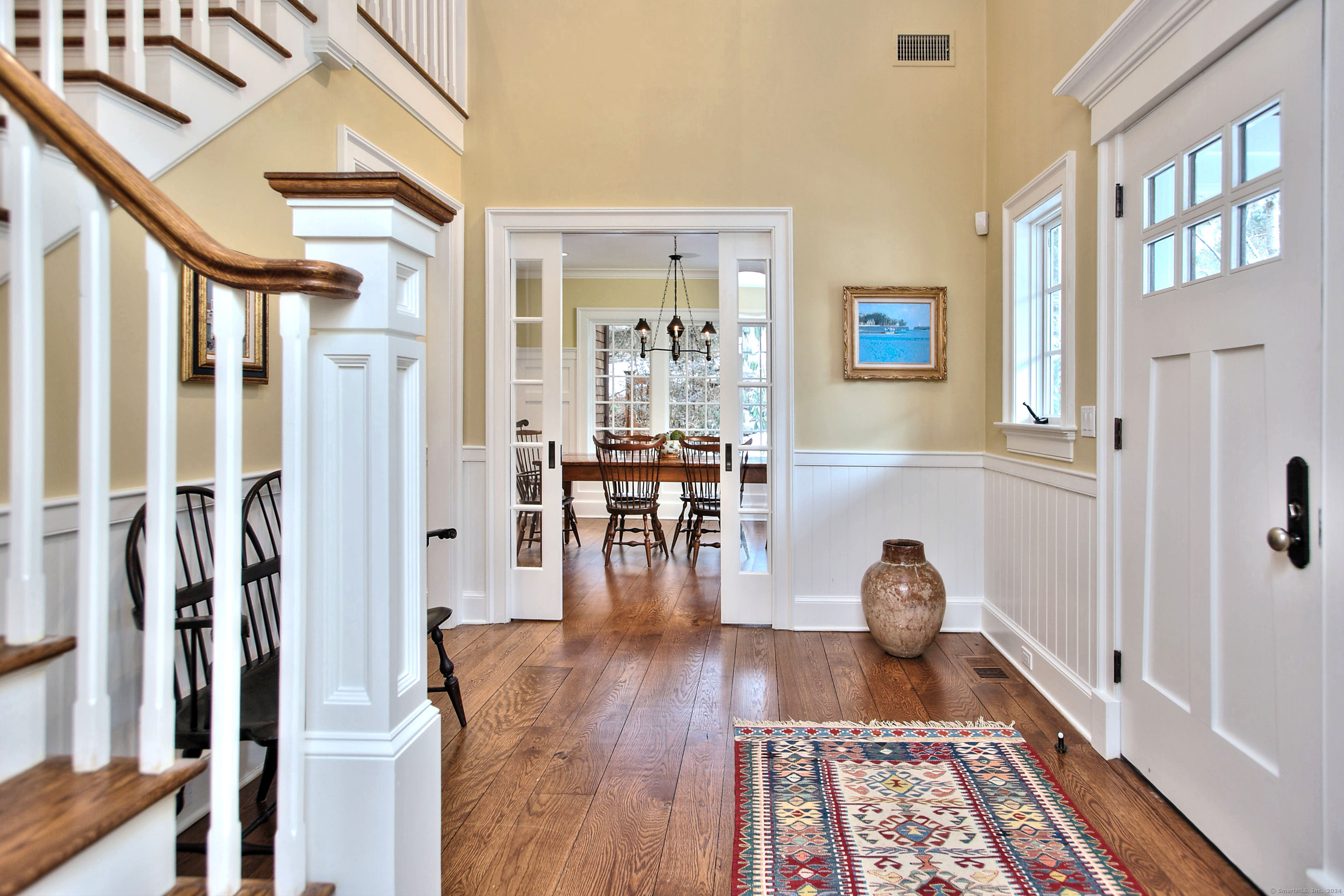 15 Catamount Road