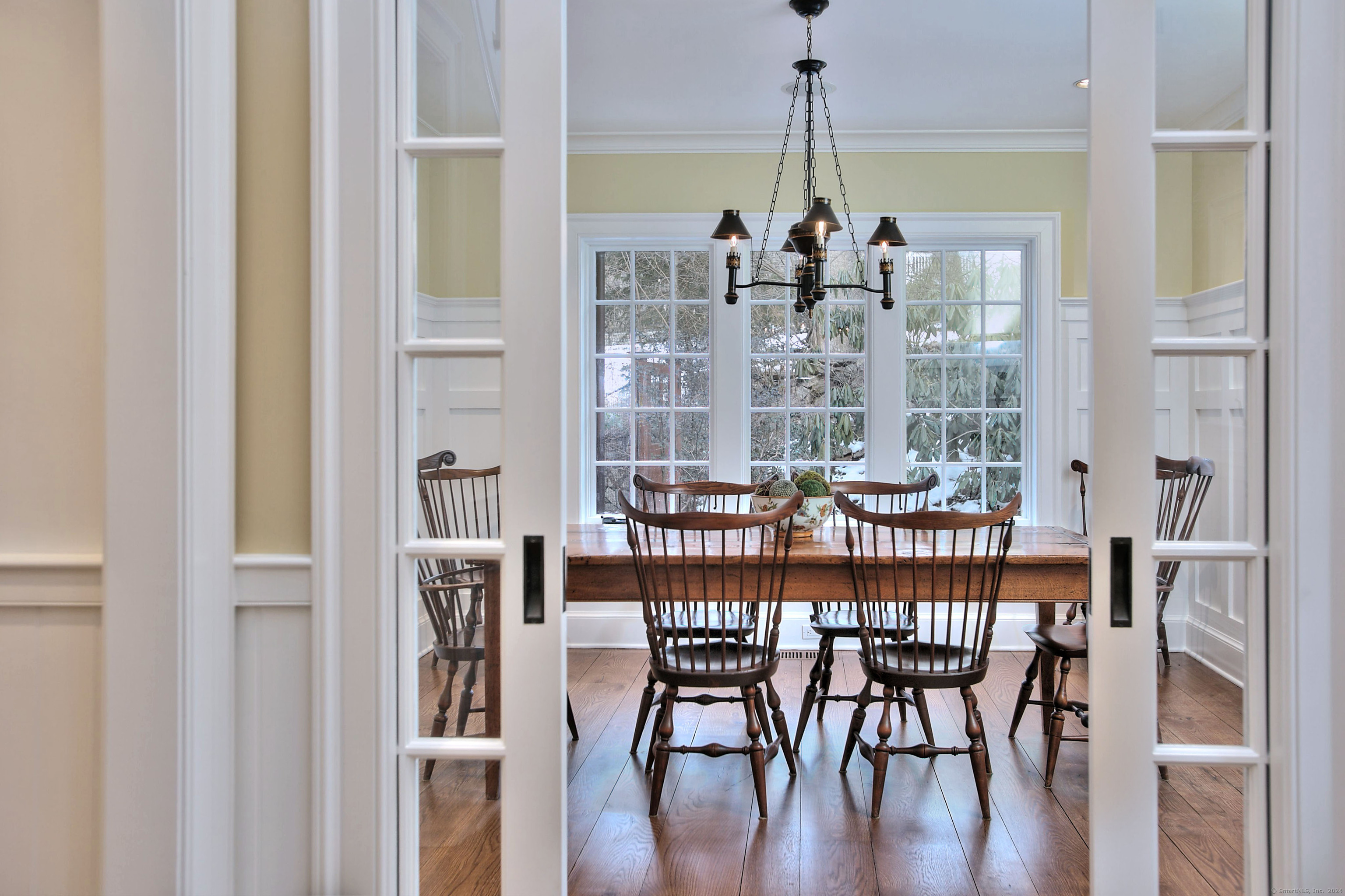 15 Catamount Road
