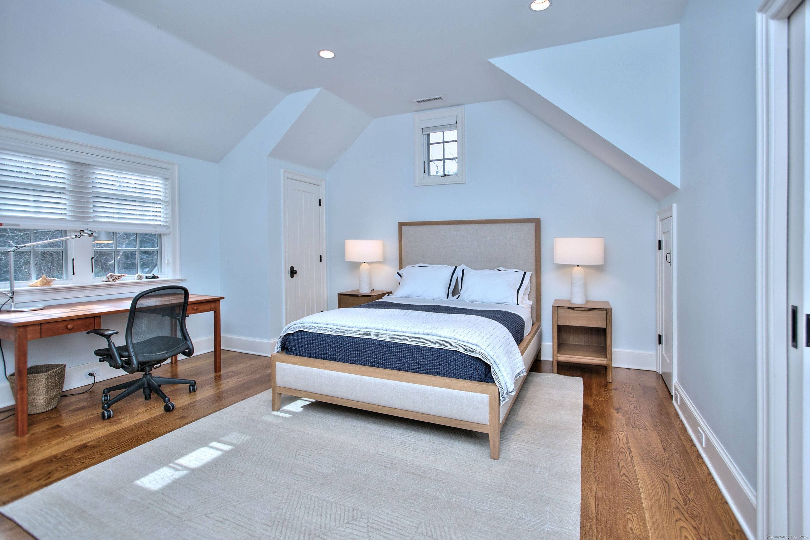 15 Catamount Road