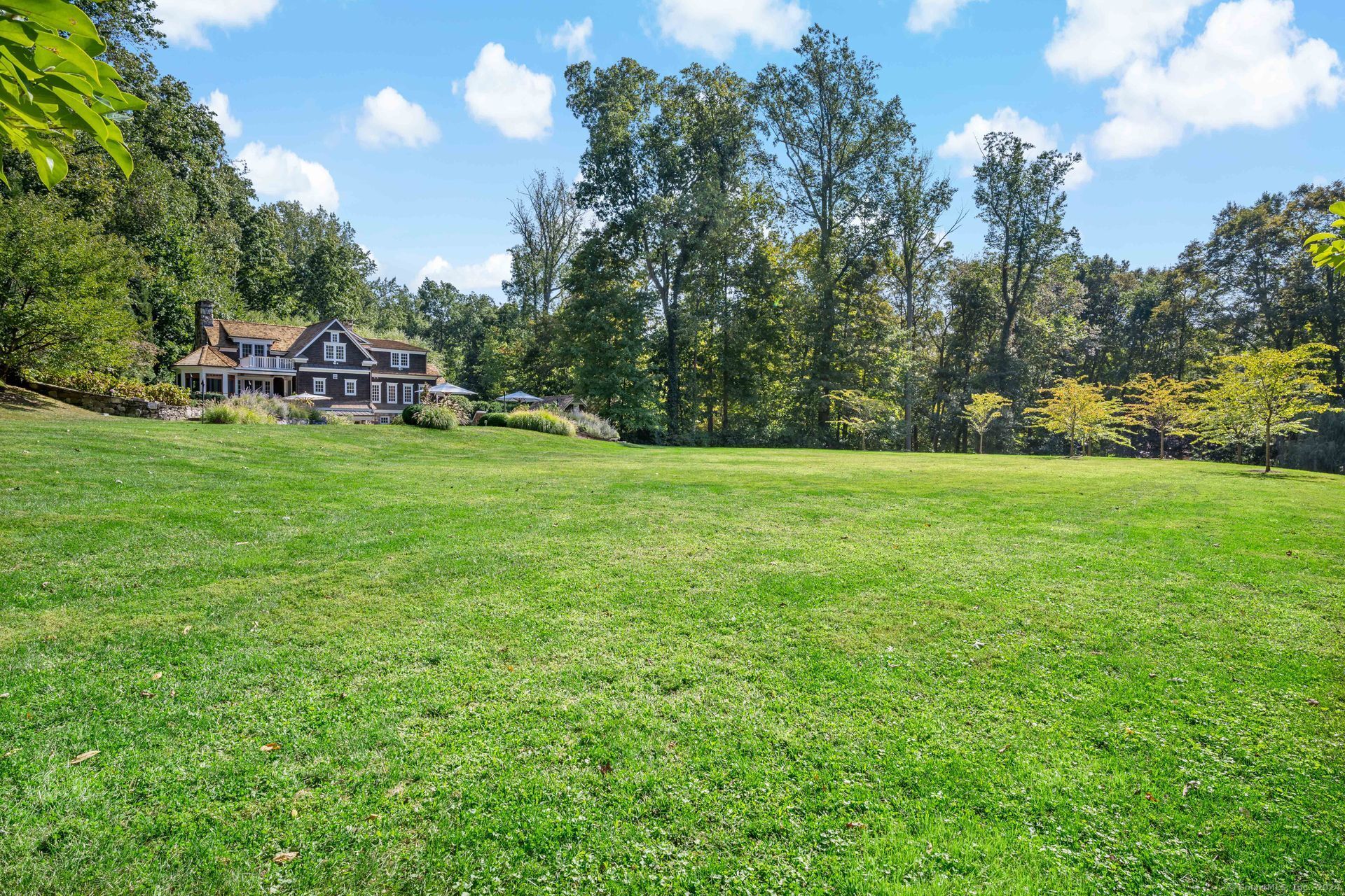 15 Catamount Road