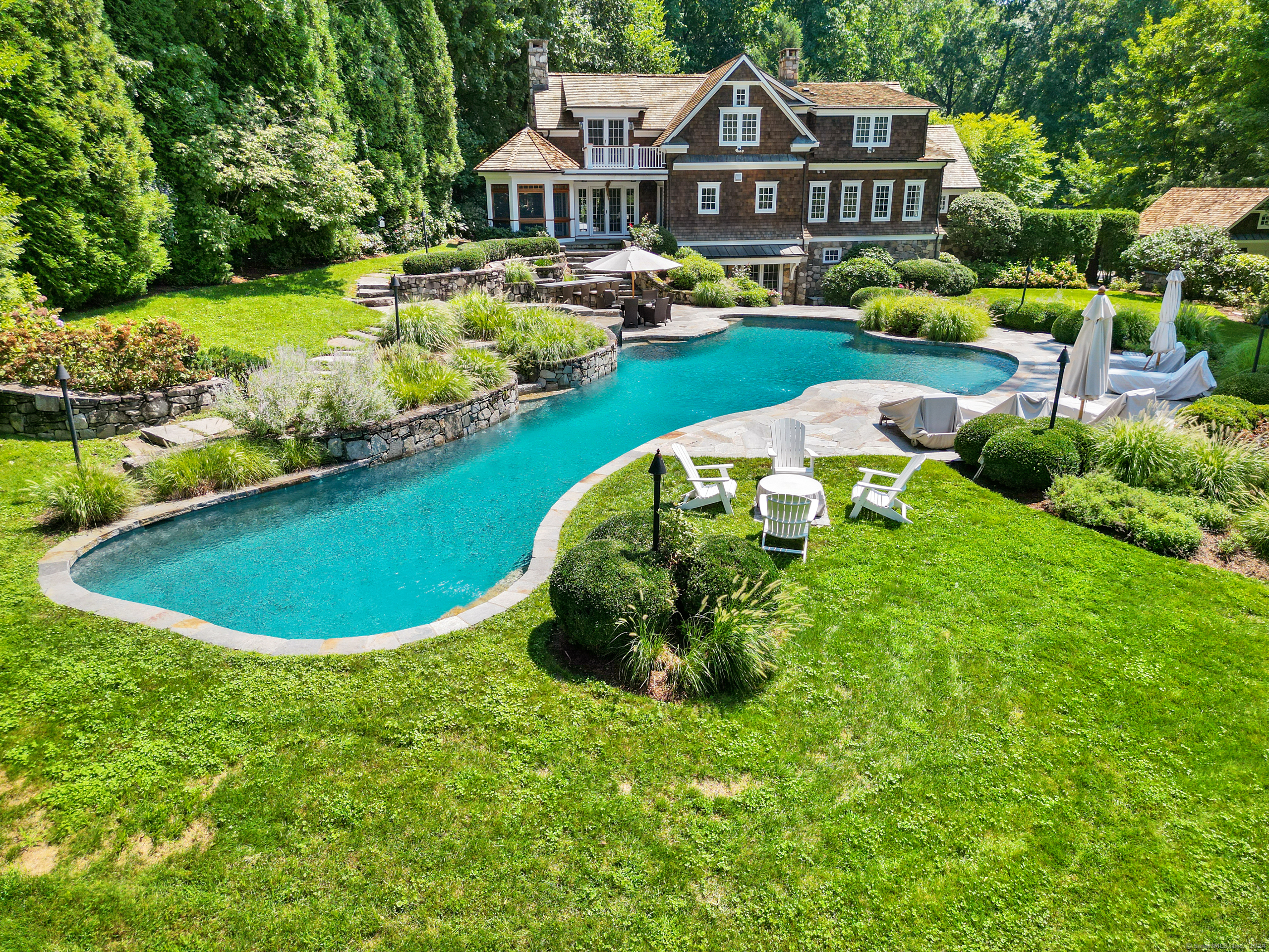 15 Catamount Road