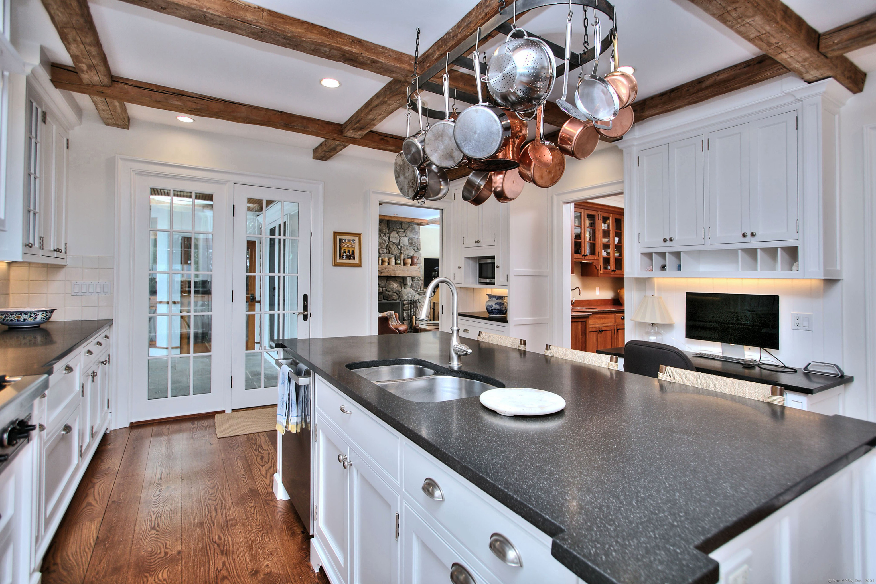 15 Catamount Road