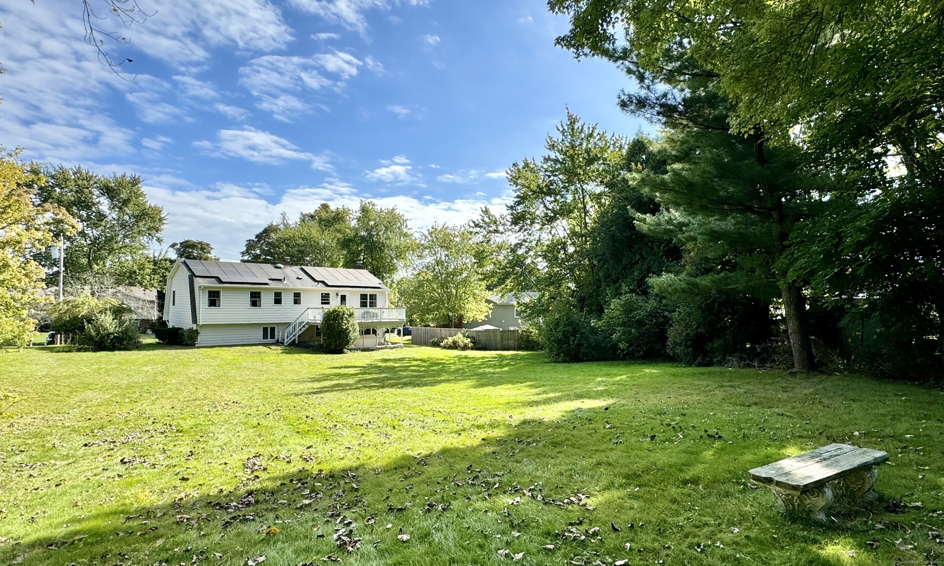 45 Wayne Road
