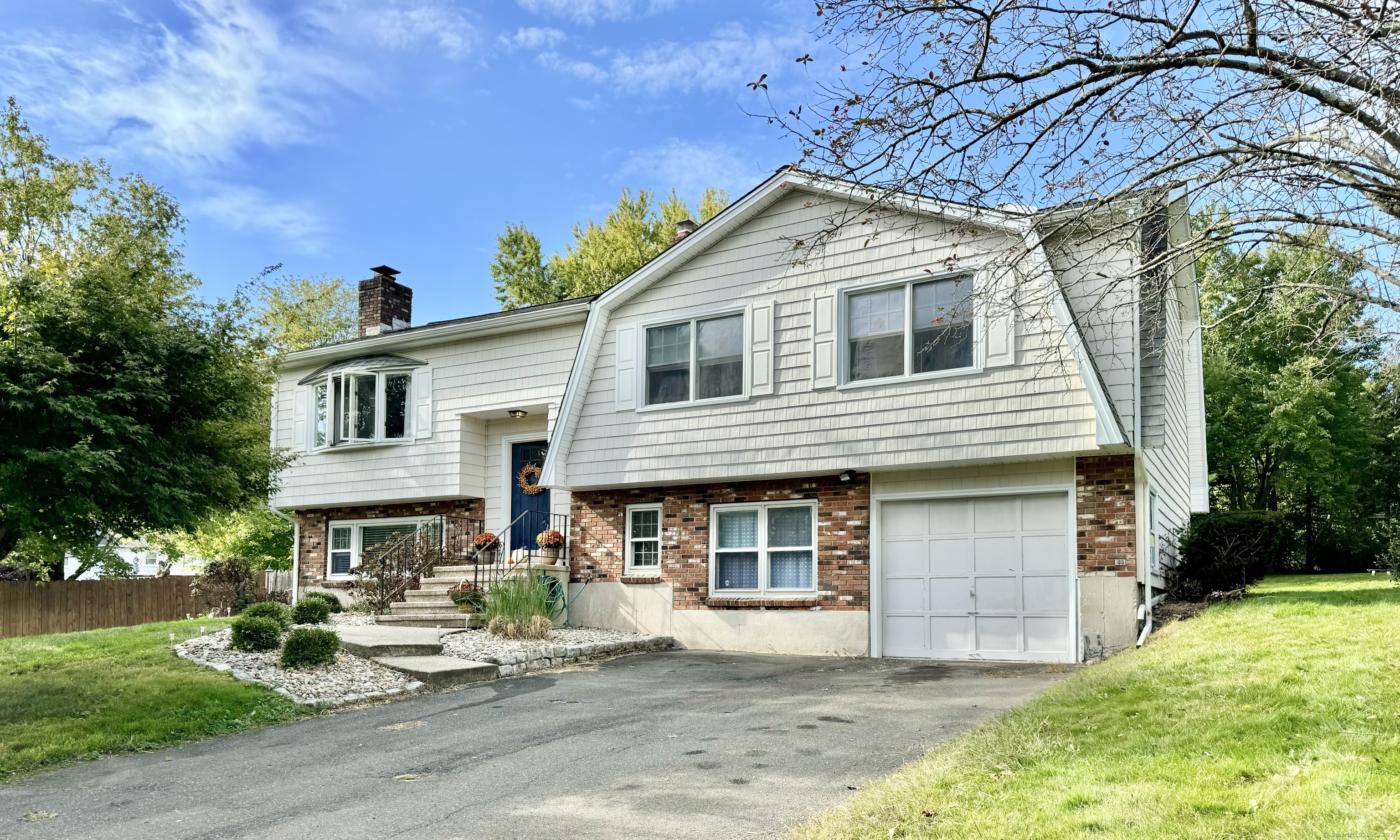 45 Wayne Road