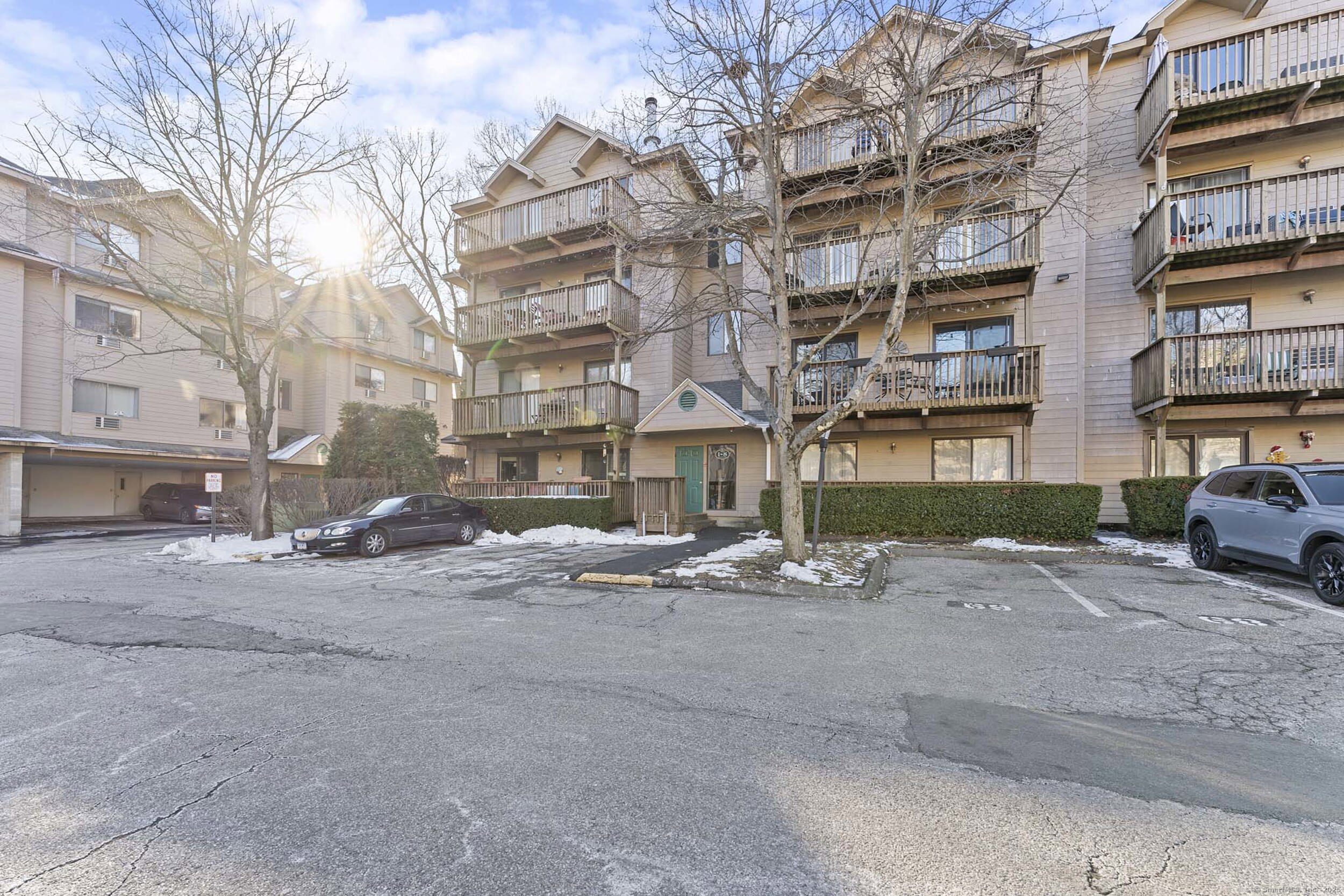 97 Richards Avenue APT B2