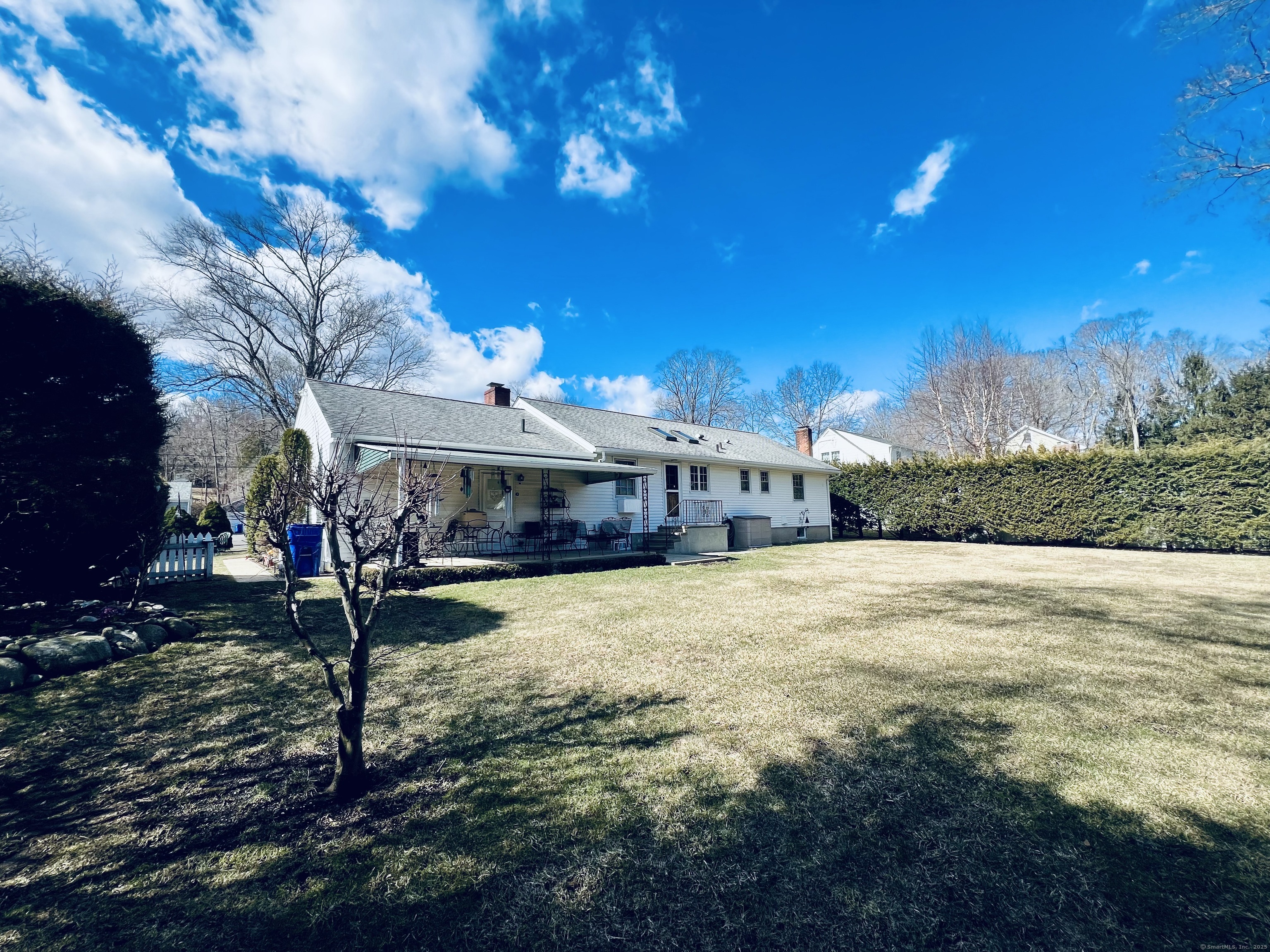 10 Alvin Drive