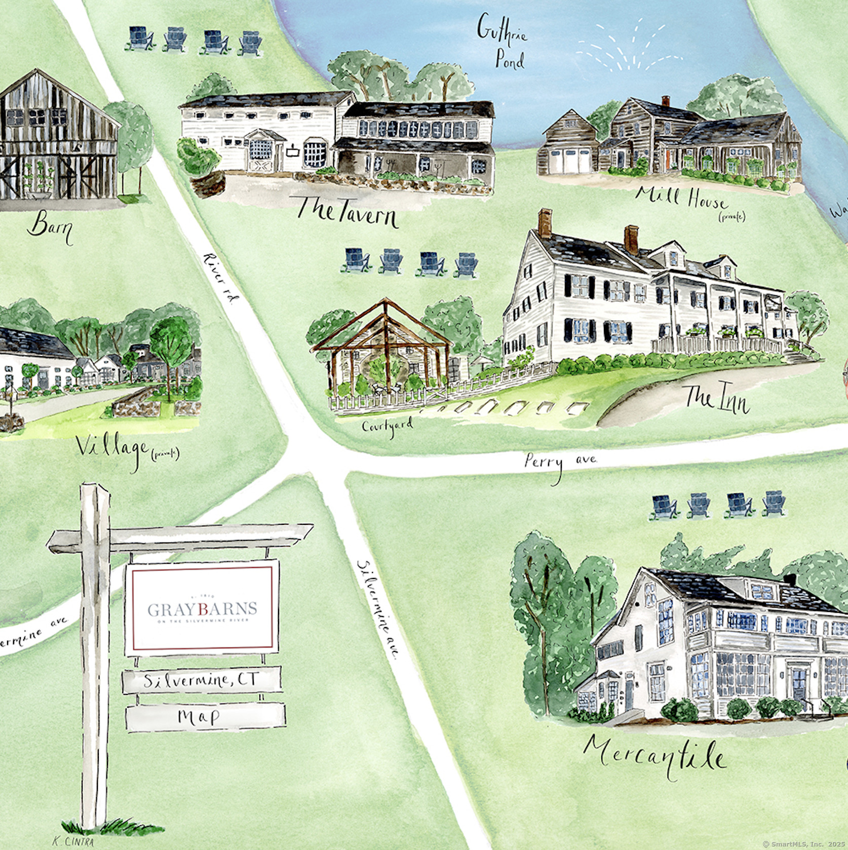10 Alvin Drive