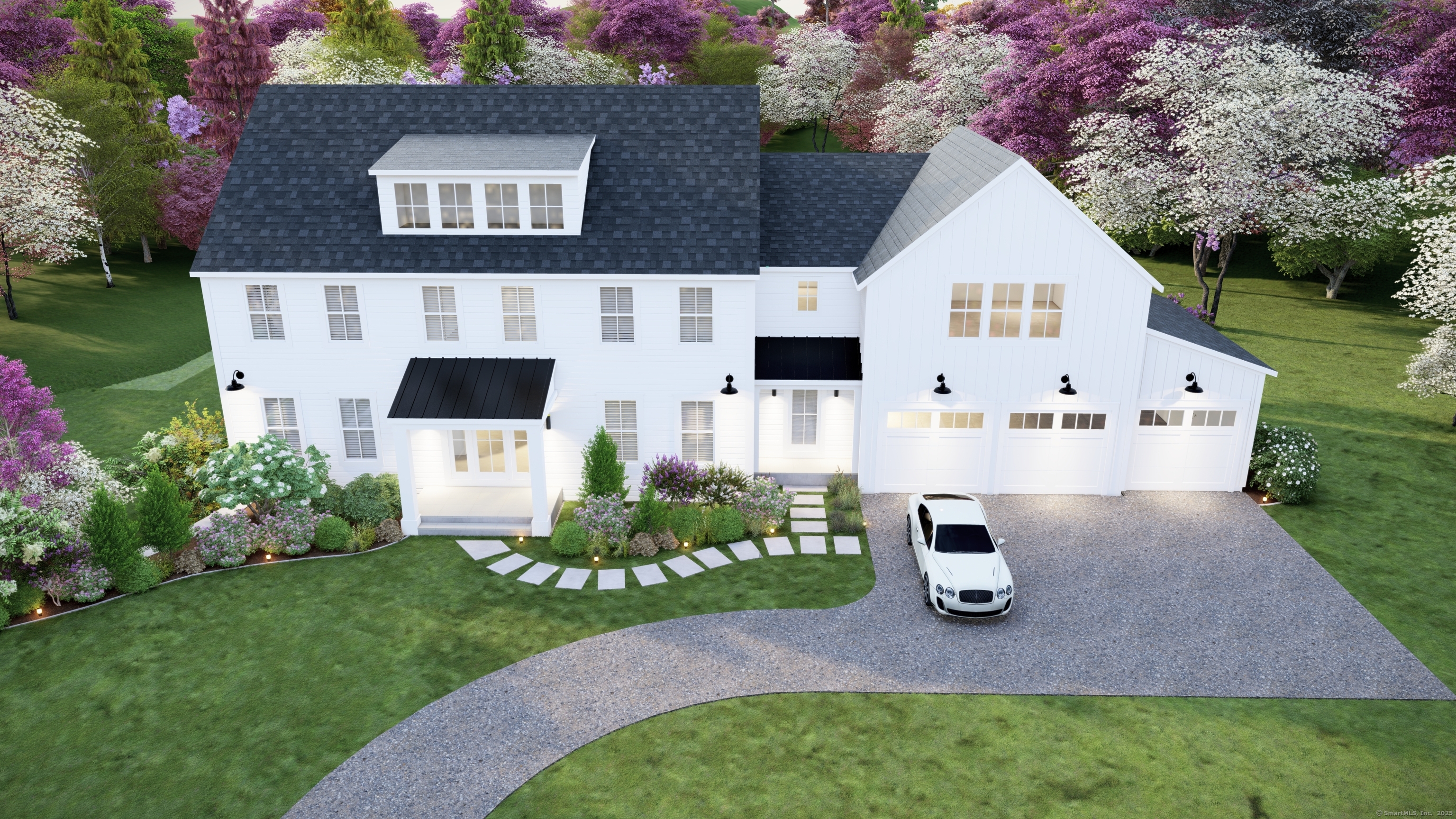 32 Kettle Creek Road