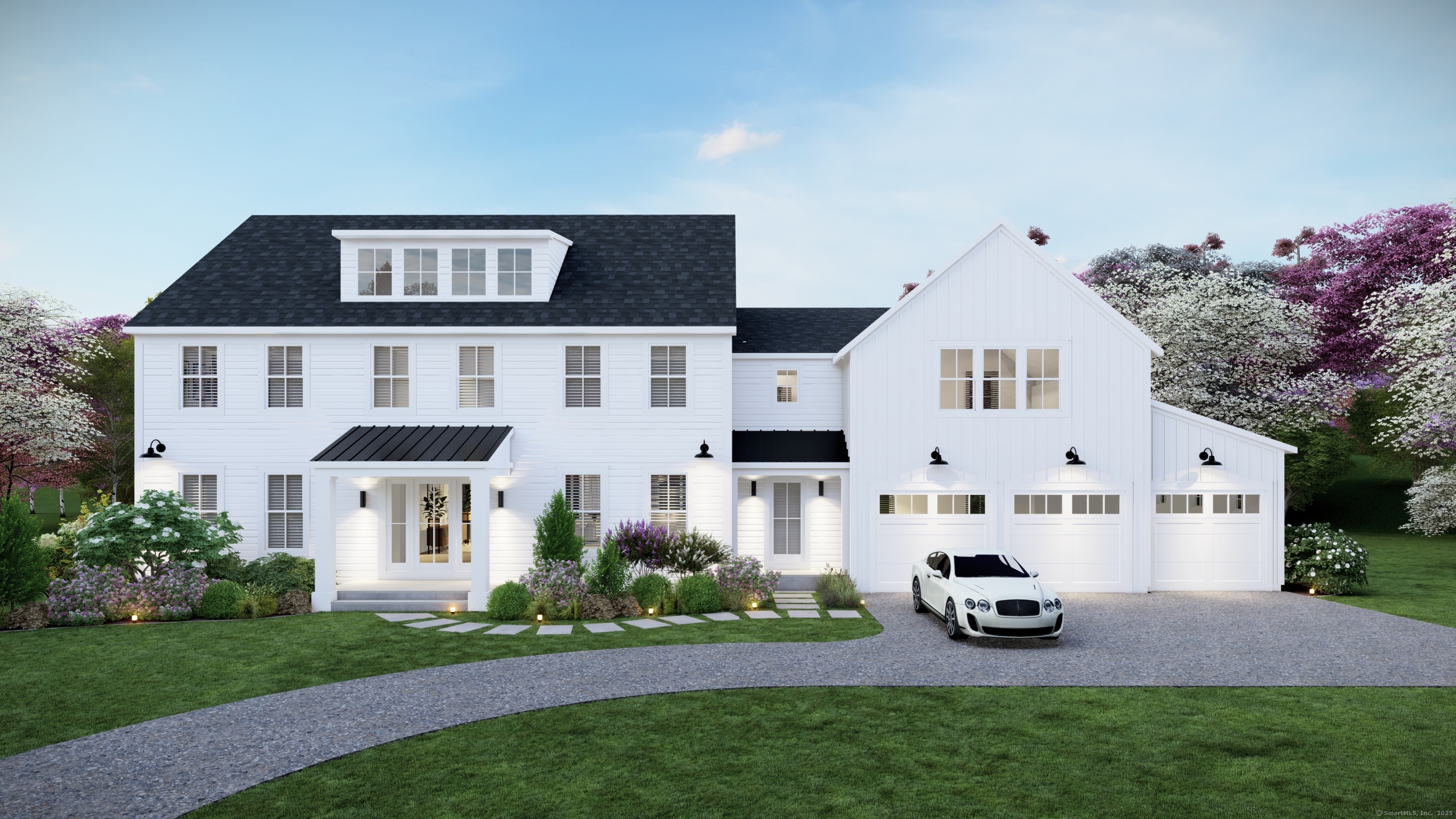 32 Kettle Creek Road