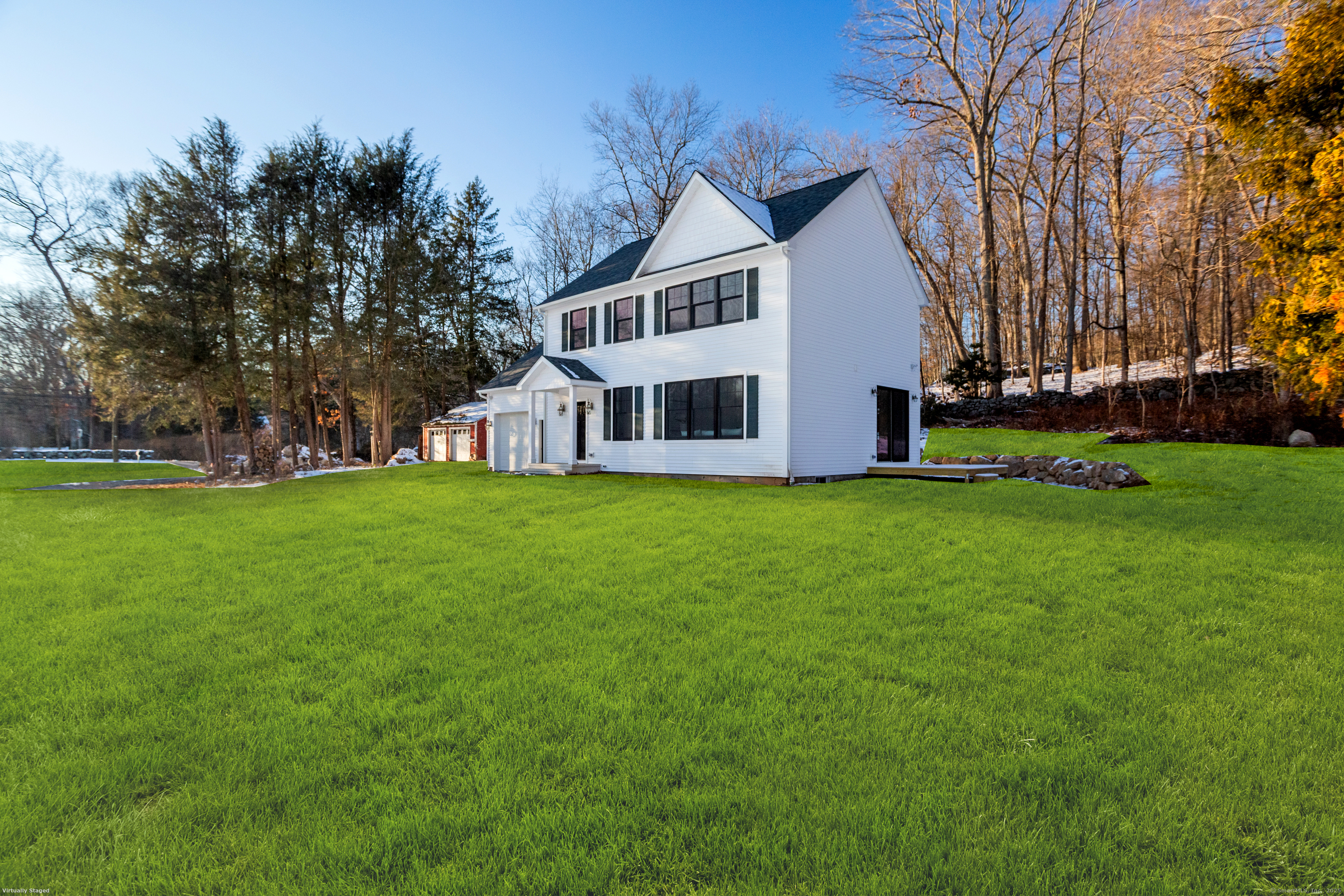 157 Good Hill Road