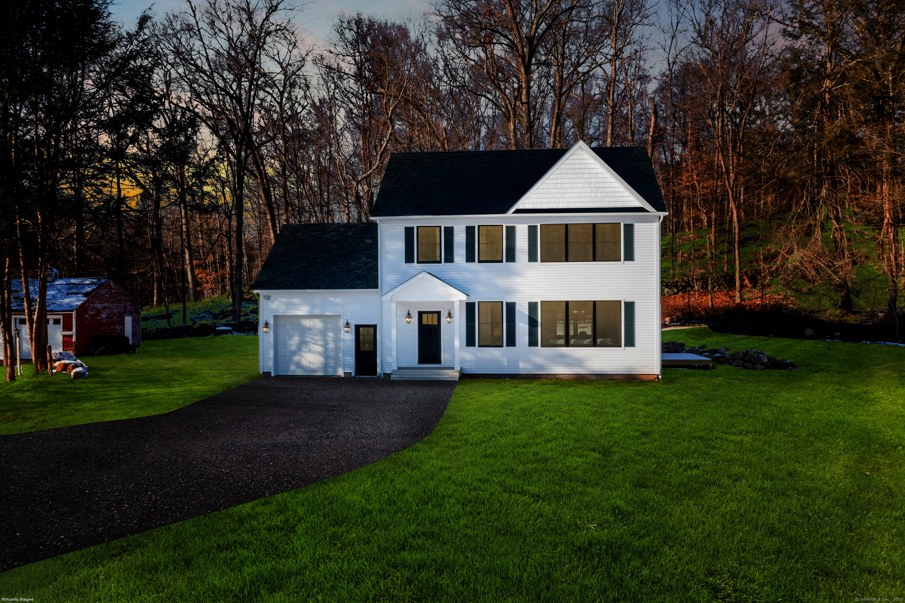 157 Good Hill Road