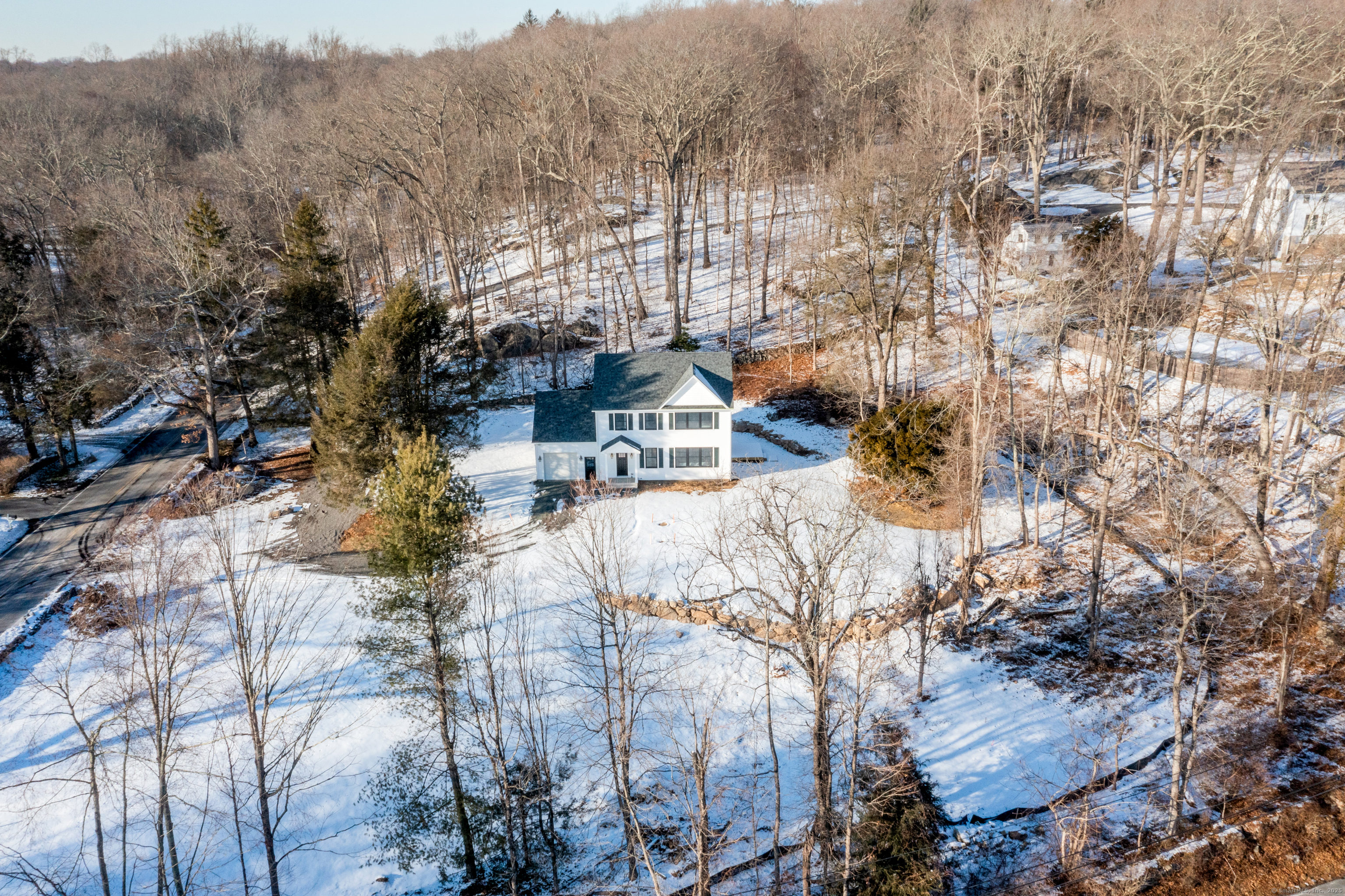 157 Good Hill Road