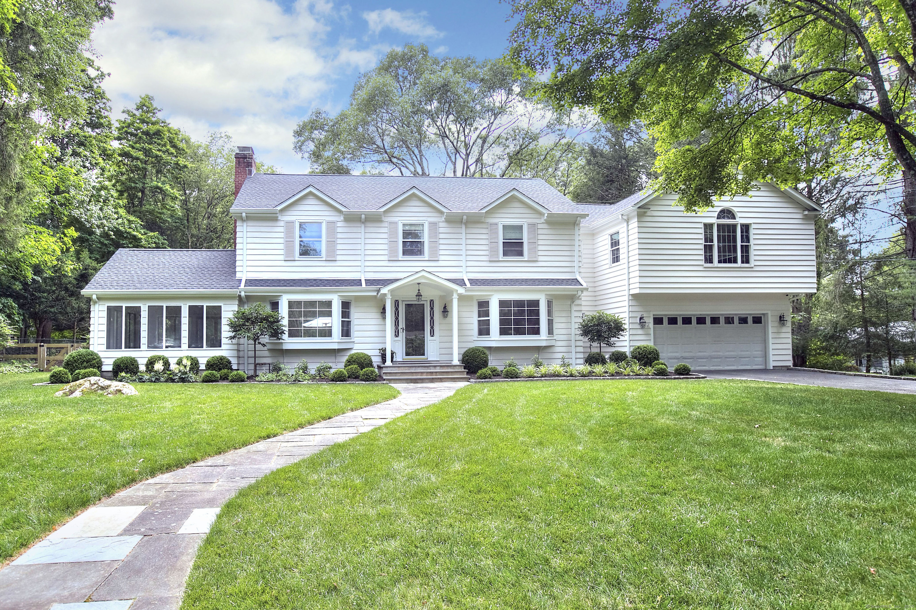55 Blueberry Hill Road