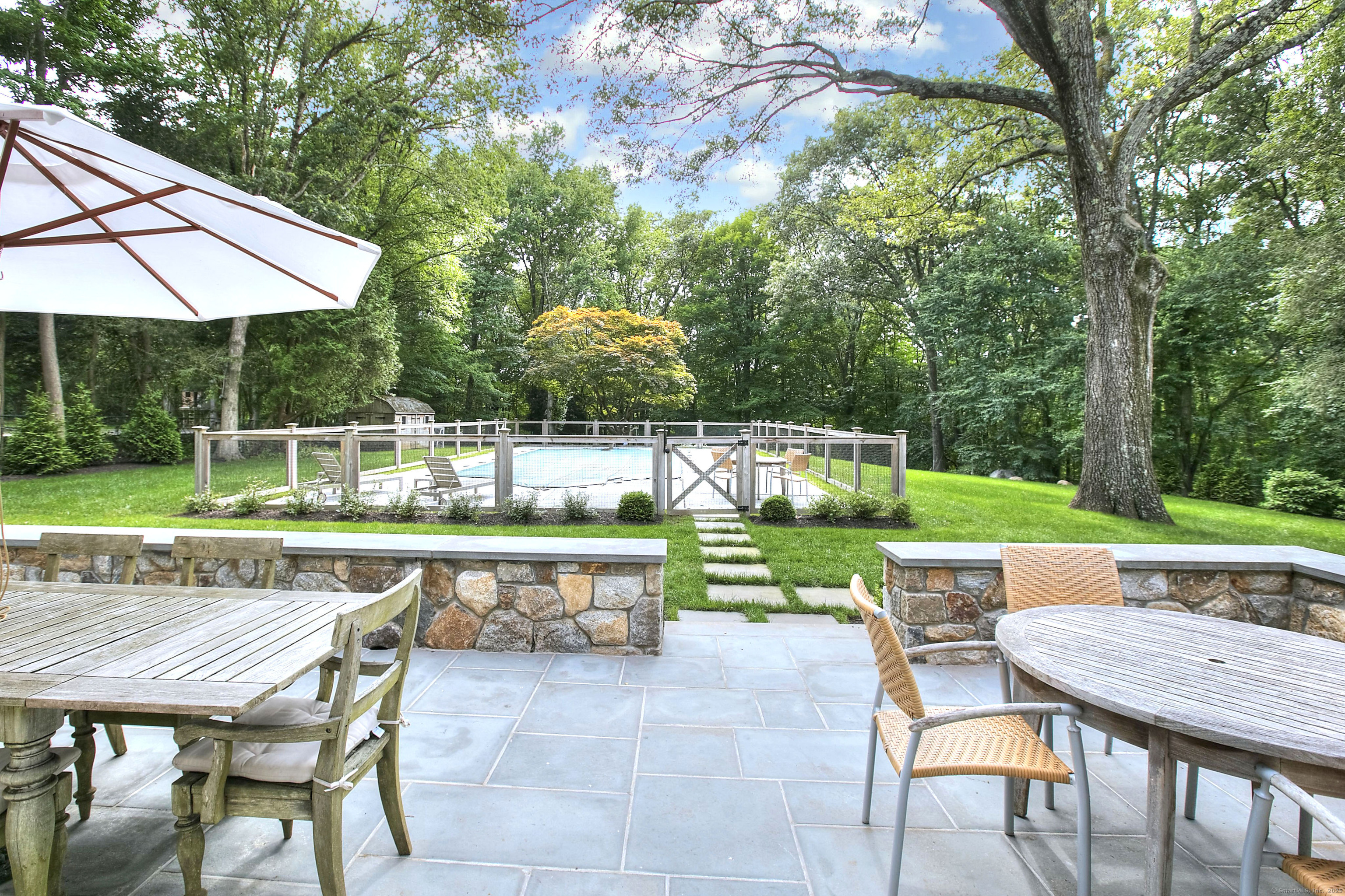 55 Blueberry Hill Road