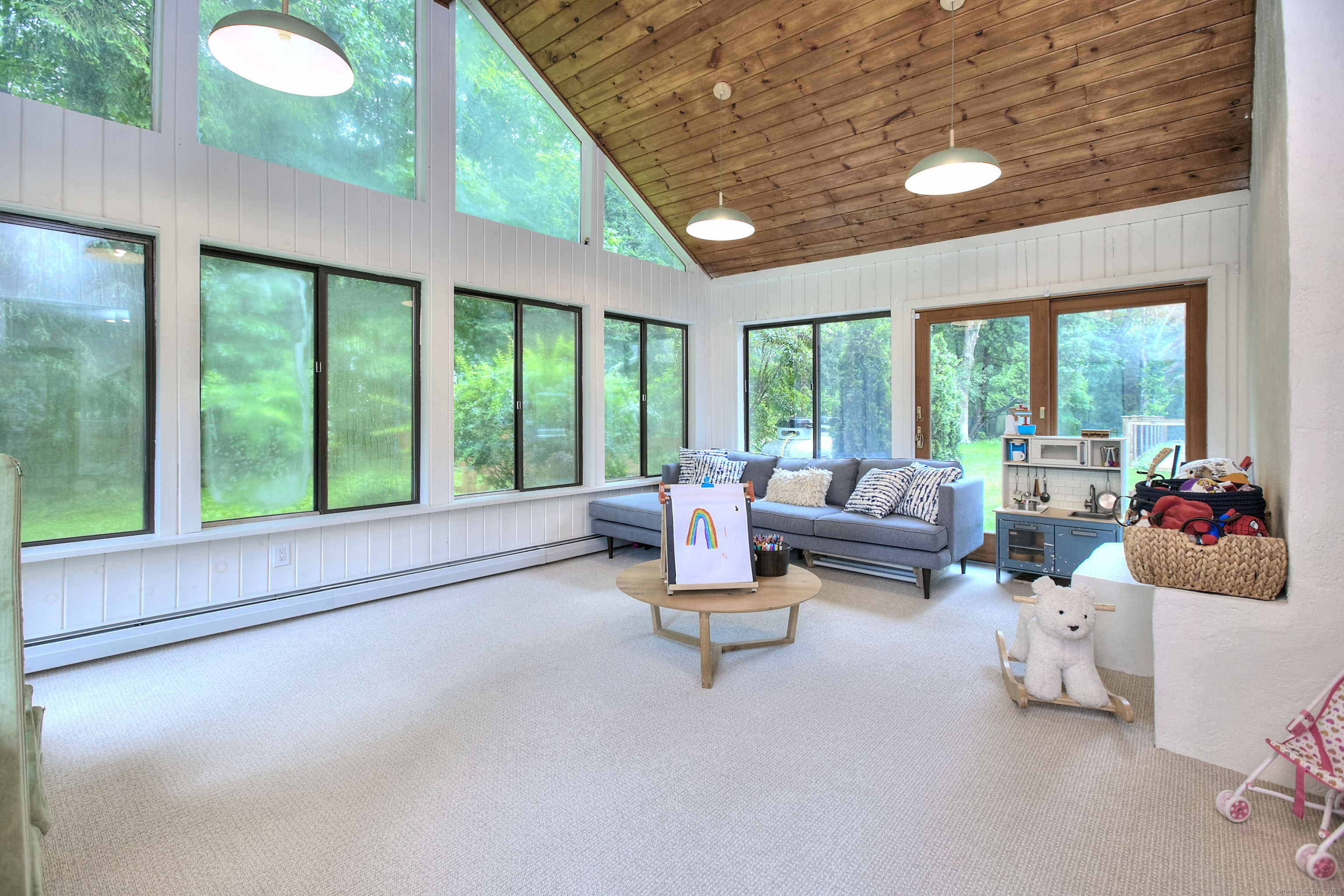 55 Blueberry Hill Road