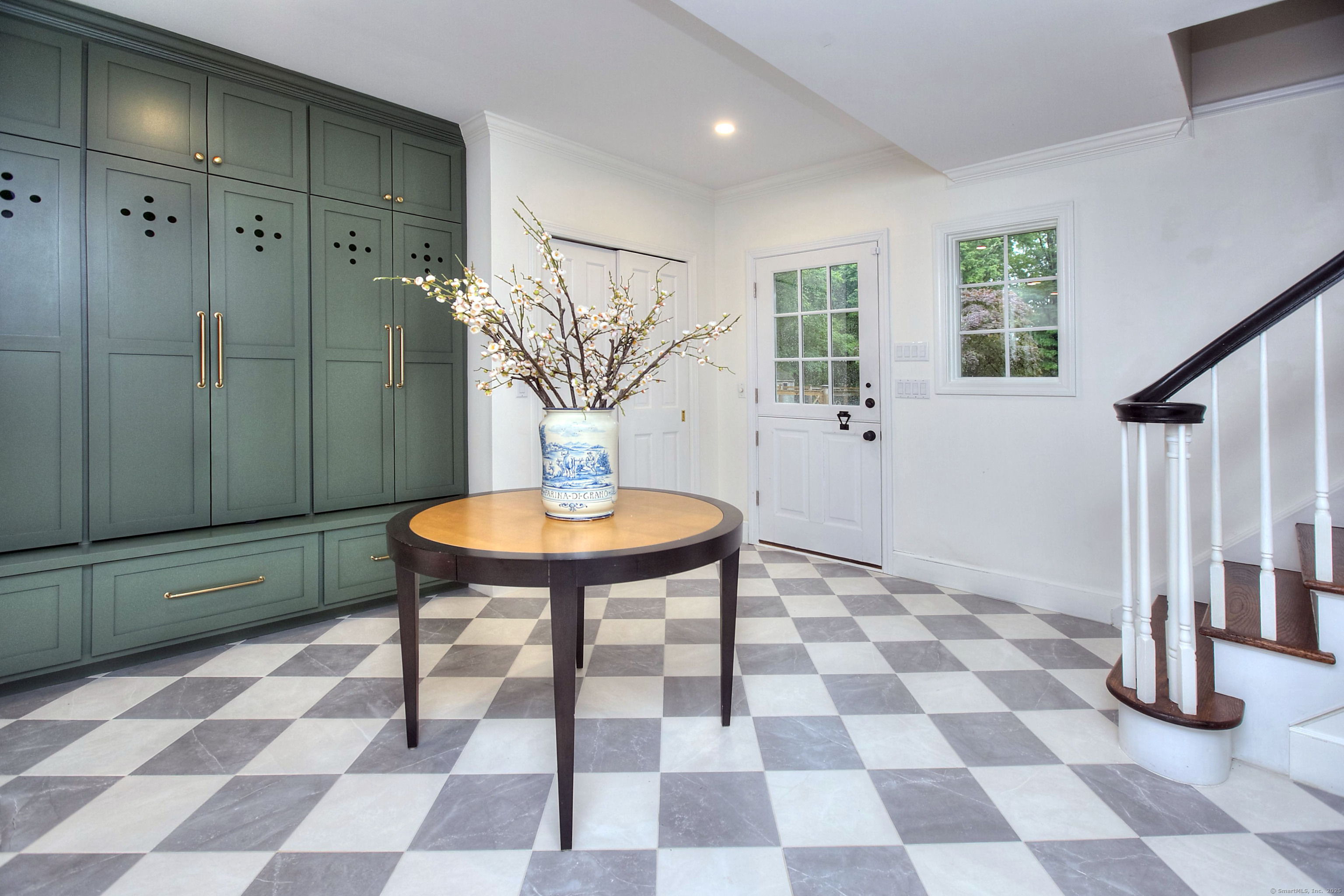 55 Blueberry Hill Road