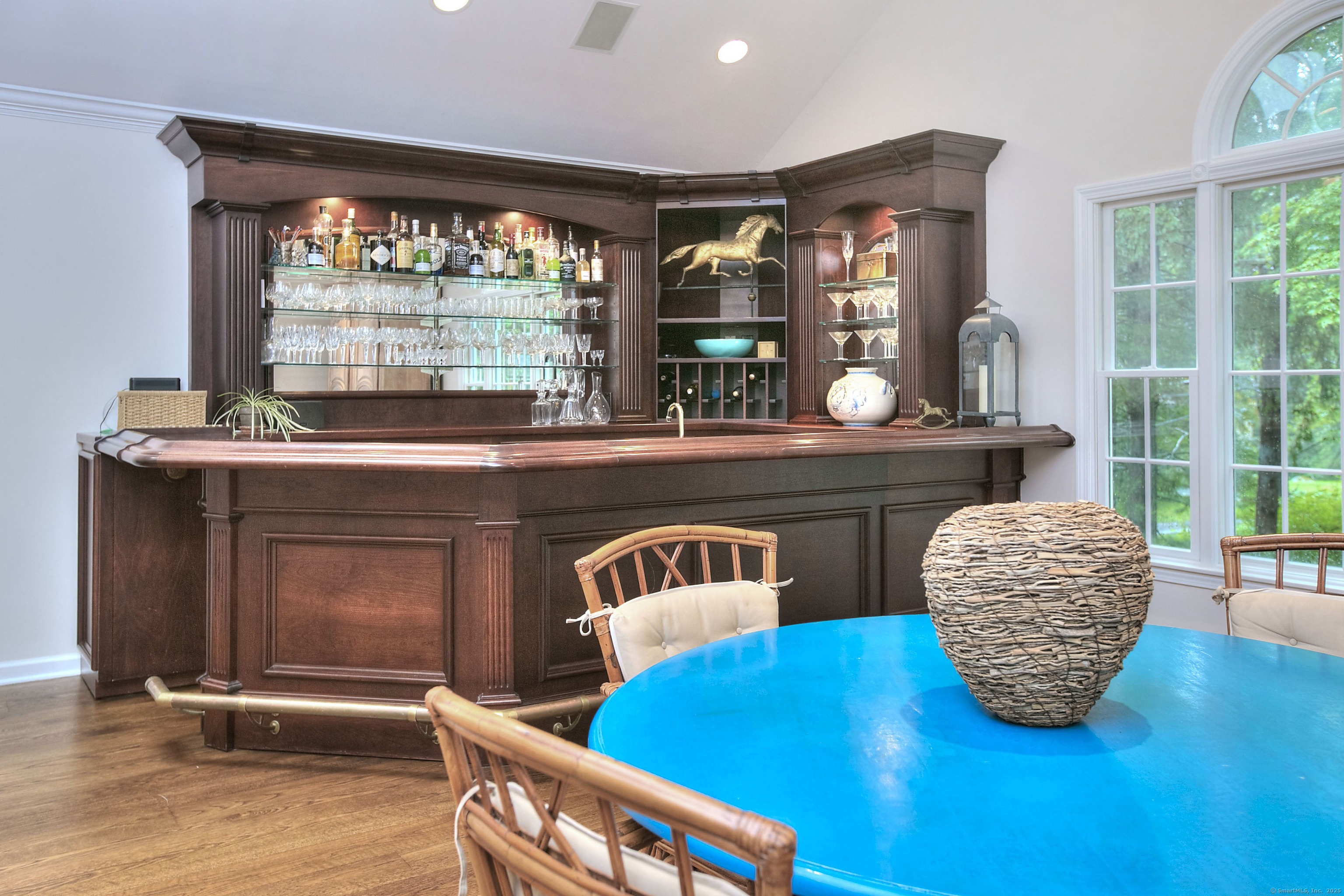 55 Blueberry Hill Road