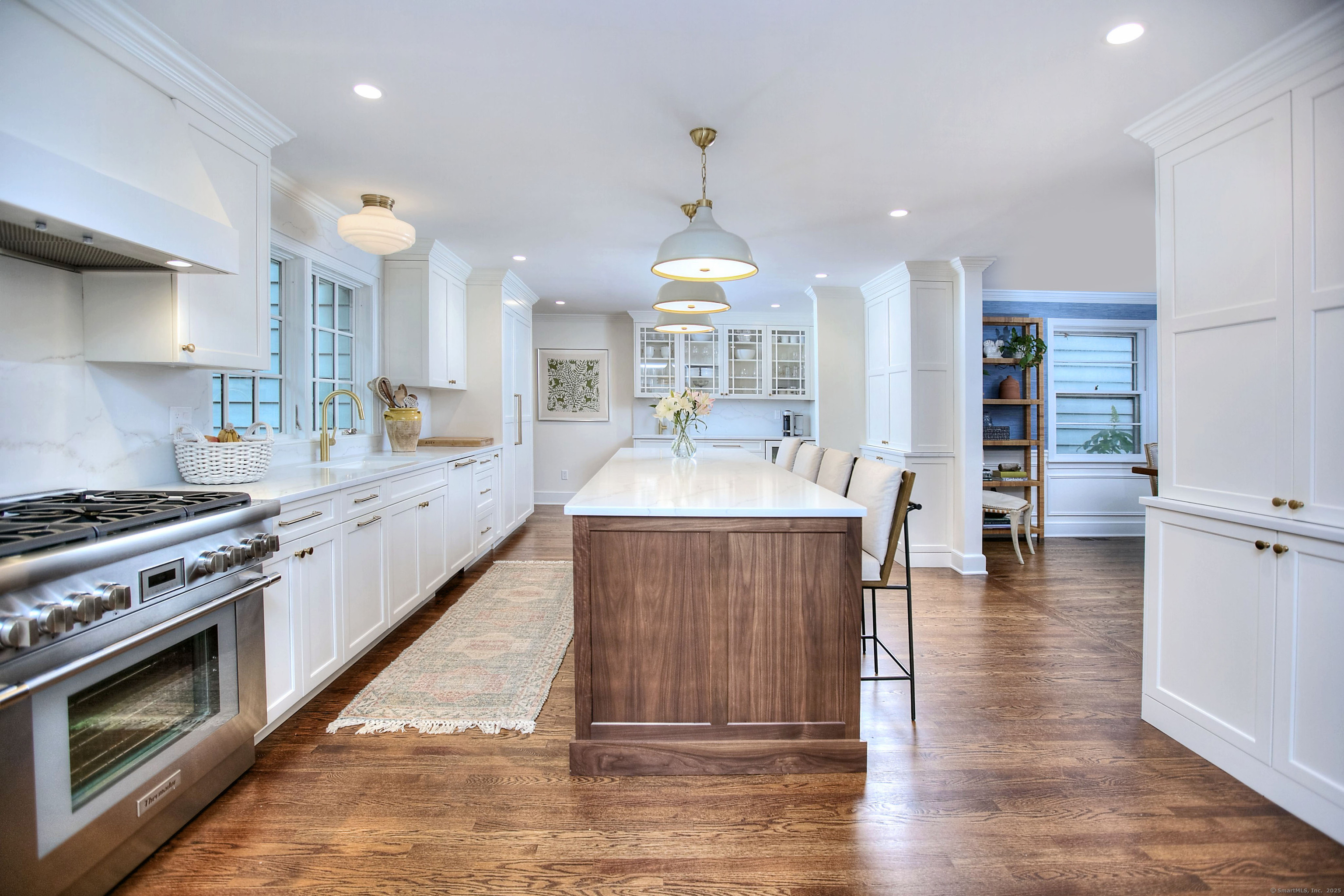 55 Blueberry Hill Road